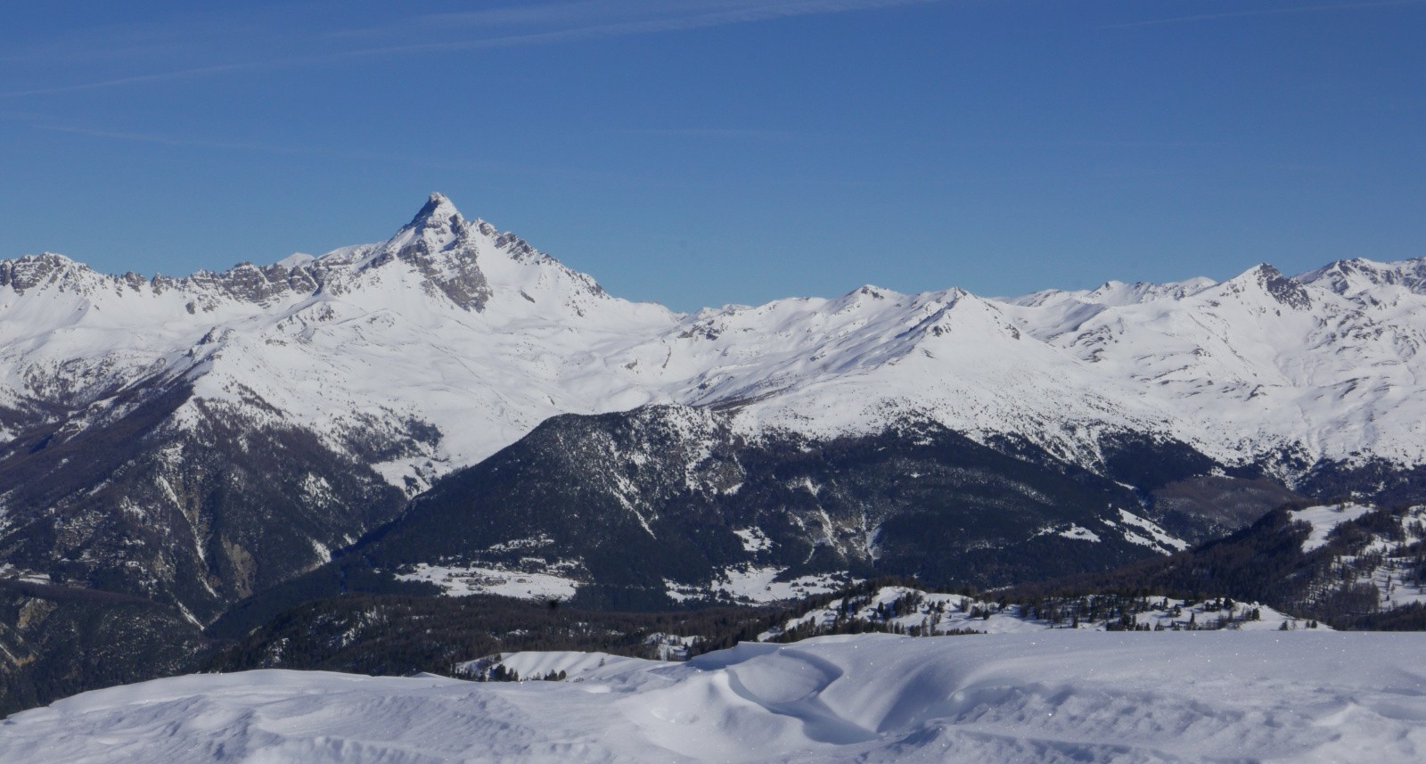 Grand Pic de Rochebrune.