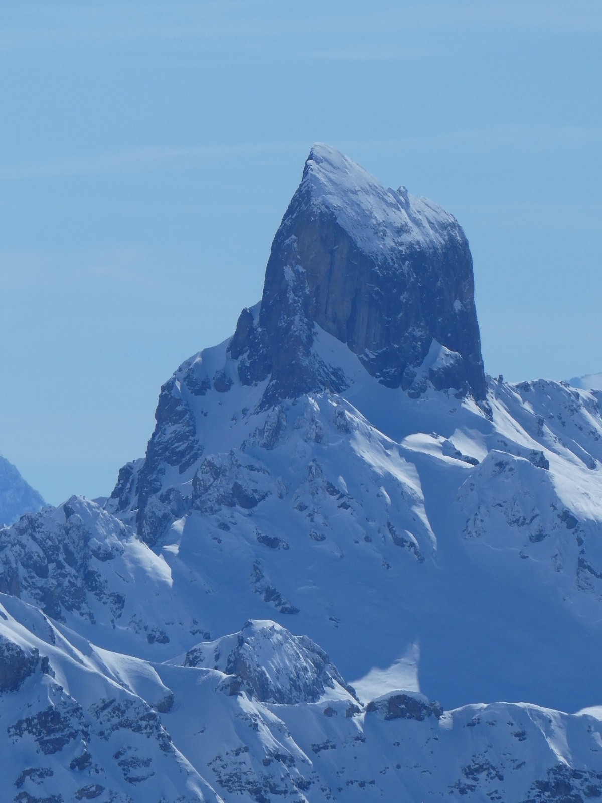 #10 La pierre La pierre