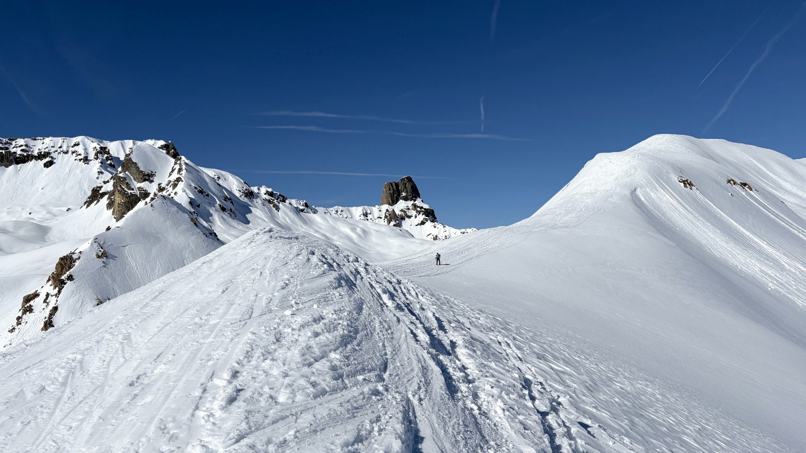 #6 la Pierra Menta la Pierra Menta