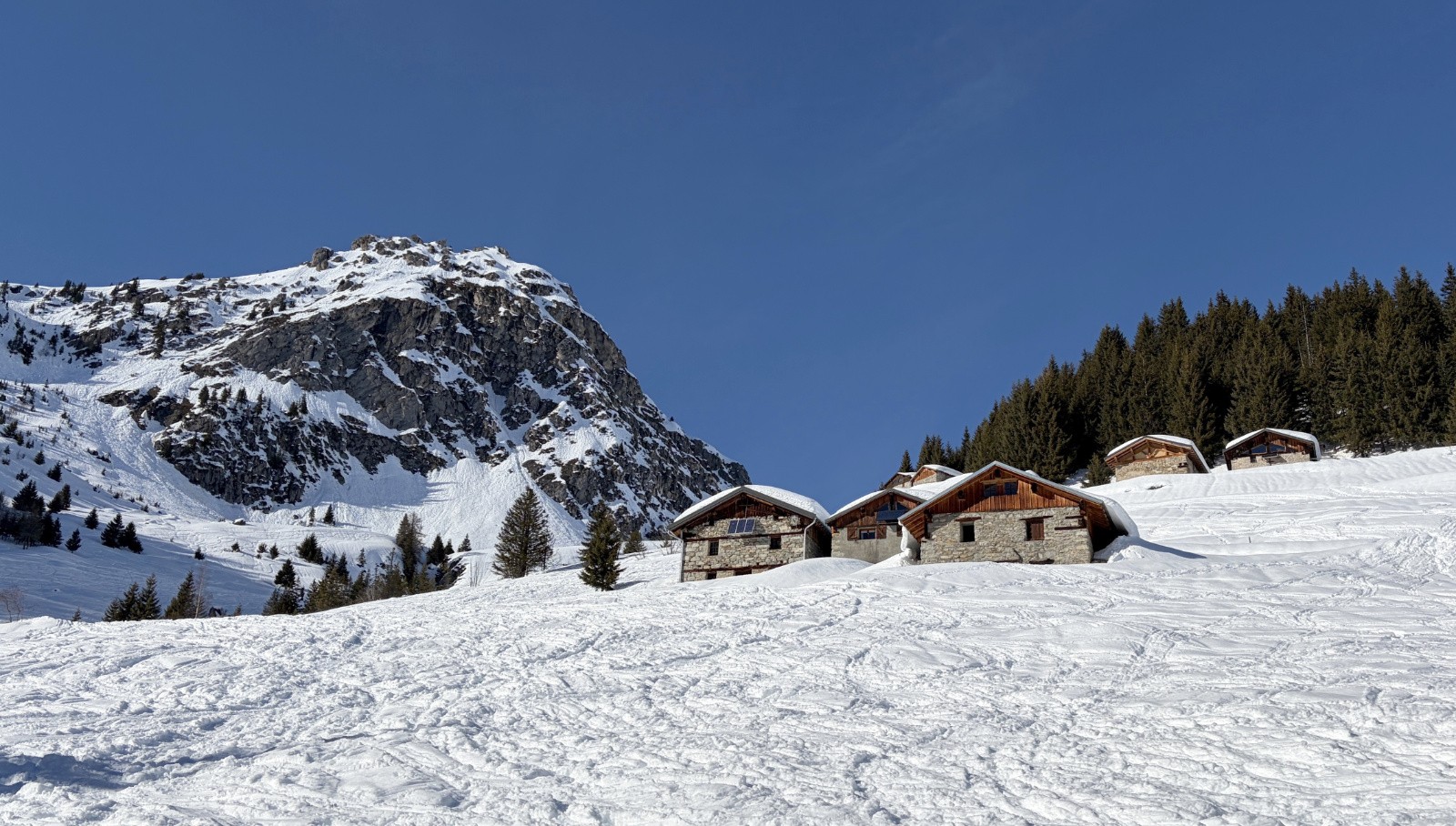 #11 Pré Pinet Pré Pinet