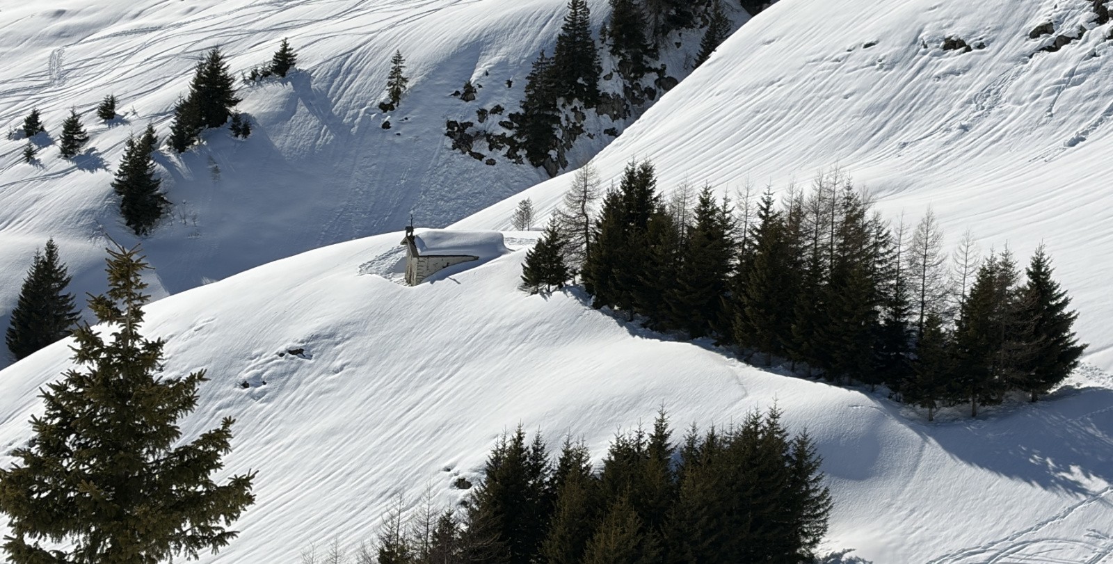 #8 Chapelle St Barnabé Chapelle St Barnabé