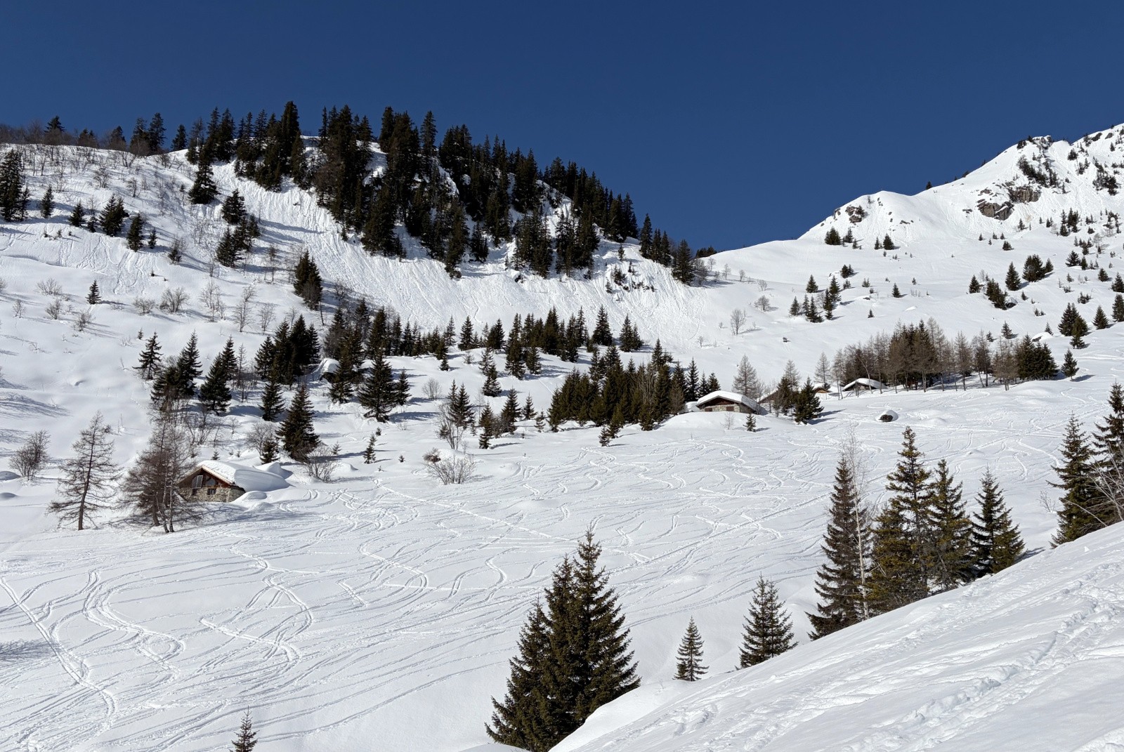 #2 Chézerie Chézerie