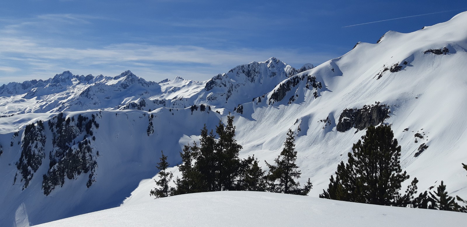 #6 au sommet au sommet