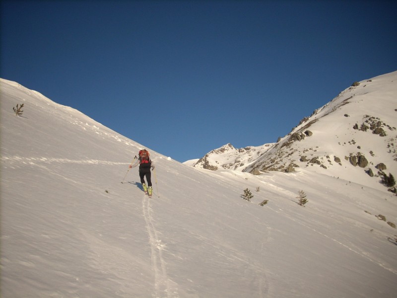 jc sous tribali : mauvais souvenir pour toi !!
