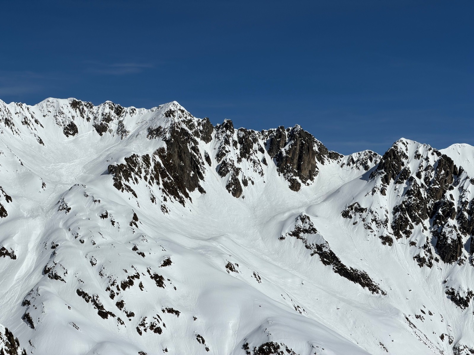 #15 Secteur Vache - Ilettes : également parti Secteur Vache - Ilettes : également parti