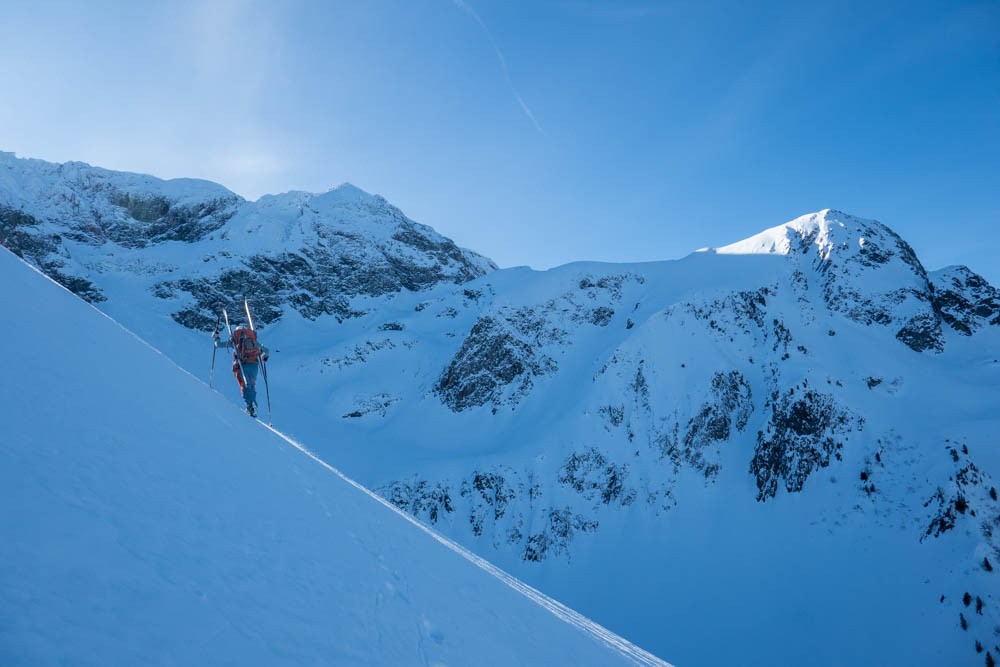 traversÃ©e un peu pÃ©nible