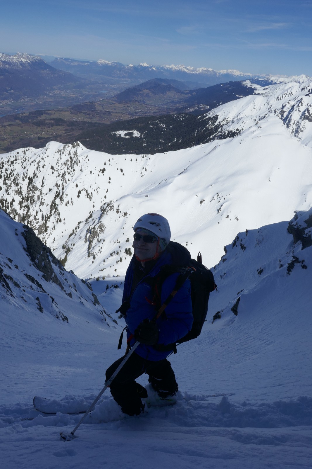 Un homme heureux&nbsp; 