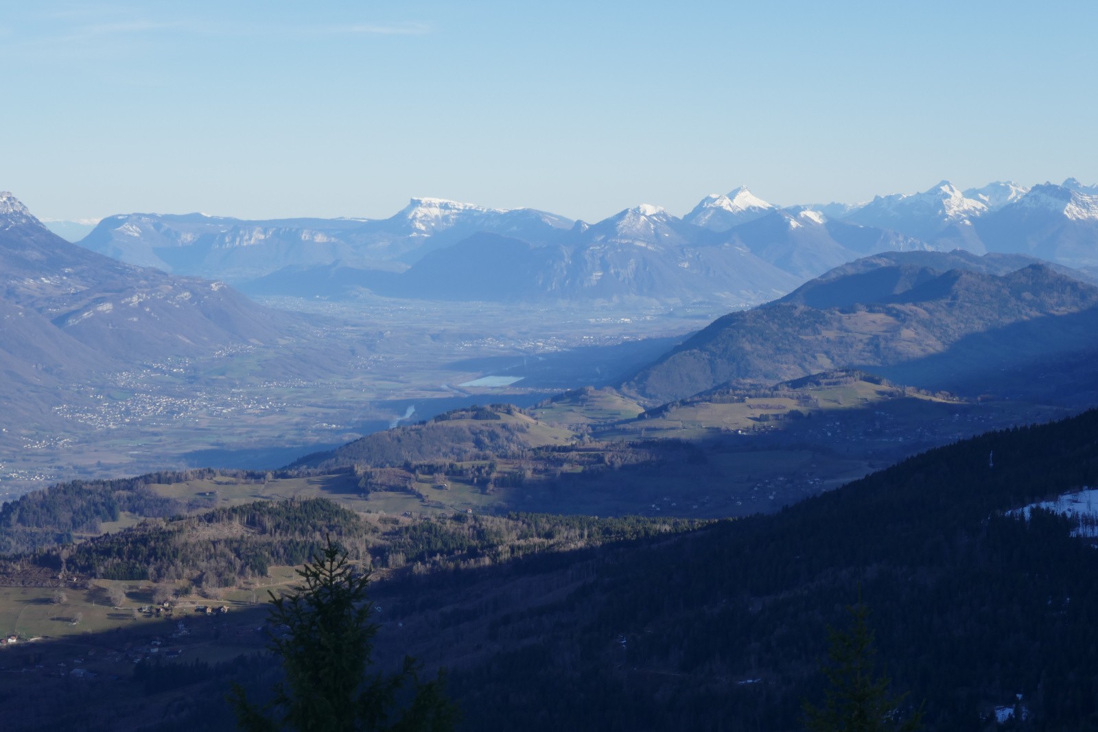 Le Grésivaudan&nbsp; 