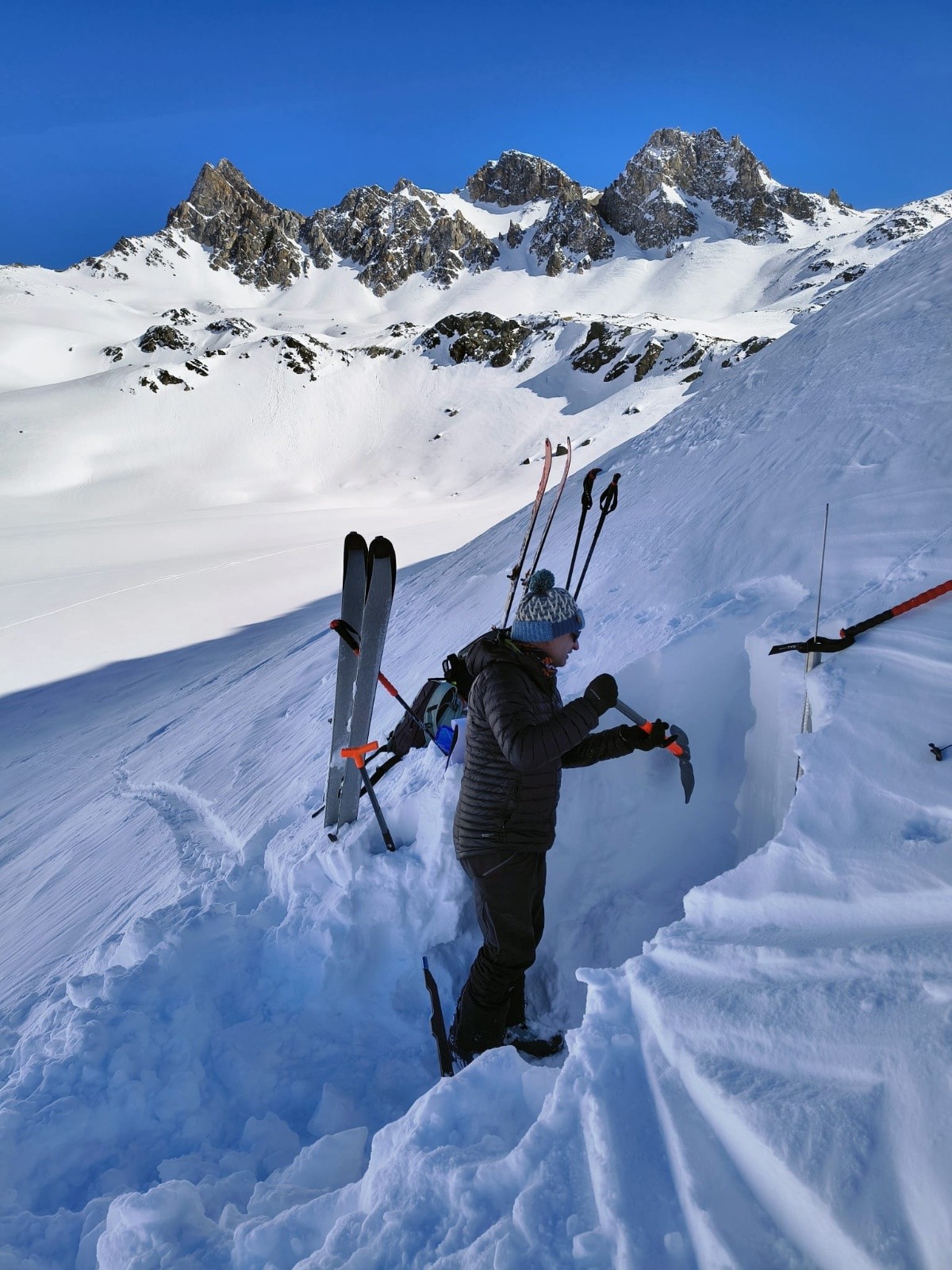 #4 Sondage avec vue Sondage avec vue