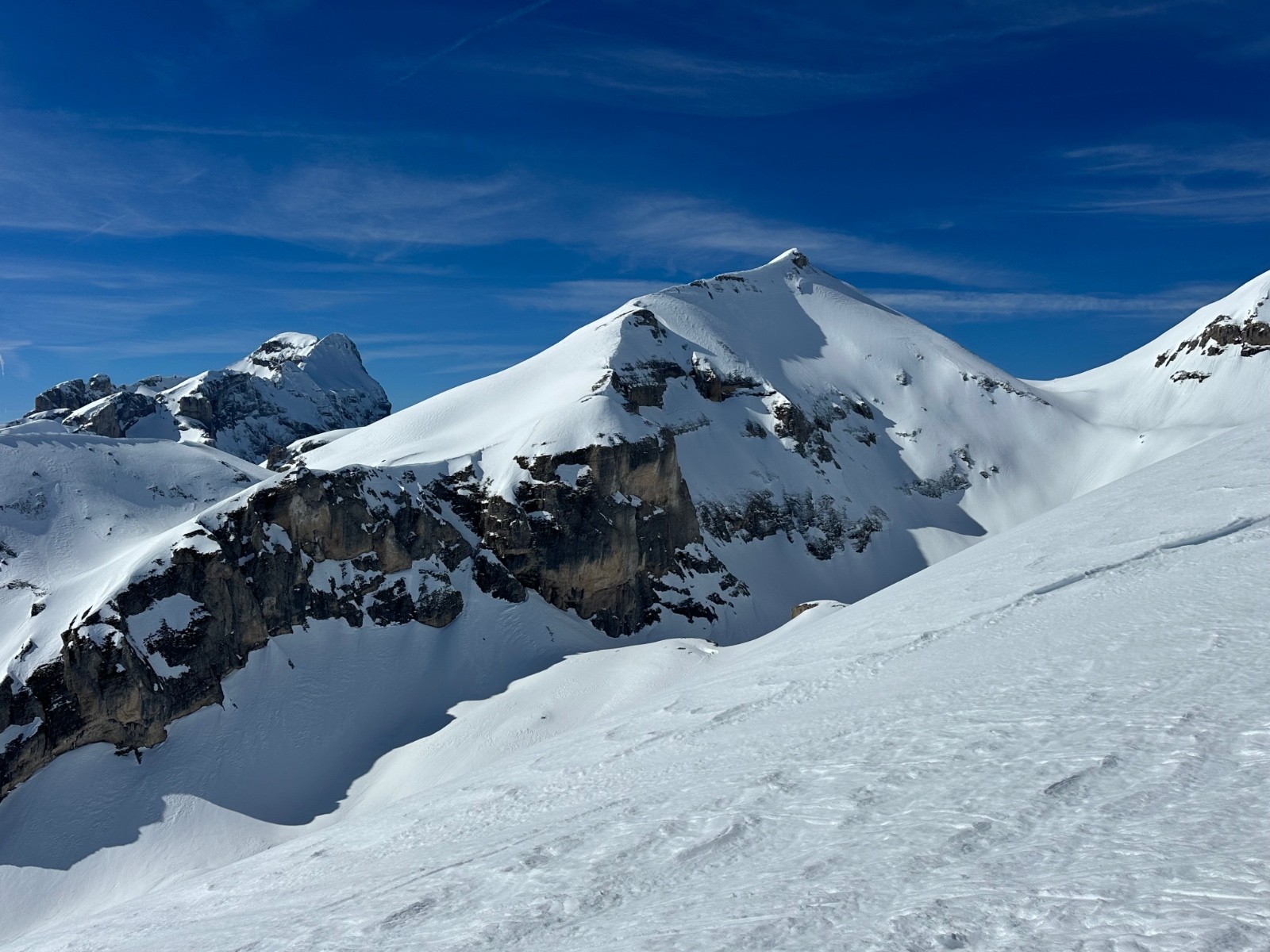 #4 Tête de l’Aupet et Petit Ferrand Tête de l’Aupet et Petit Ferrand
