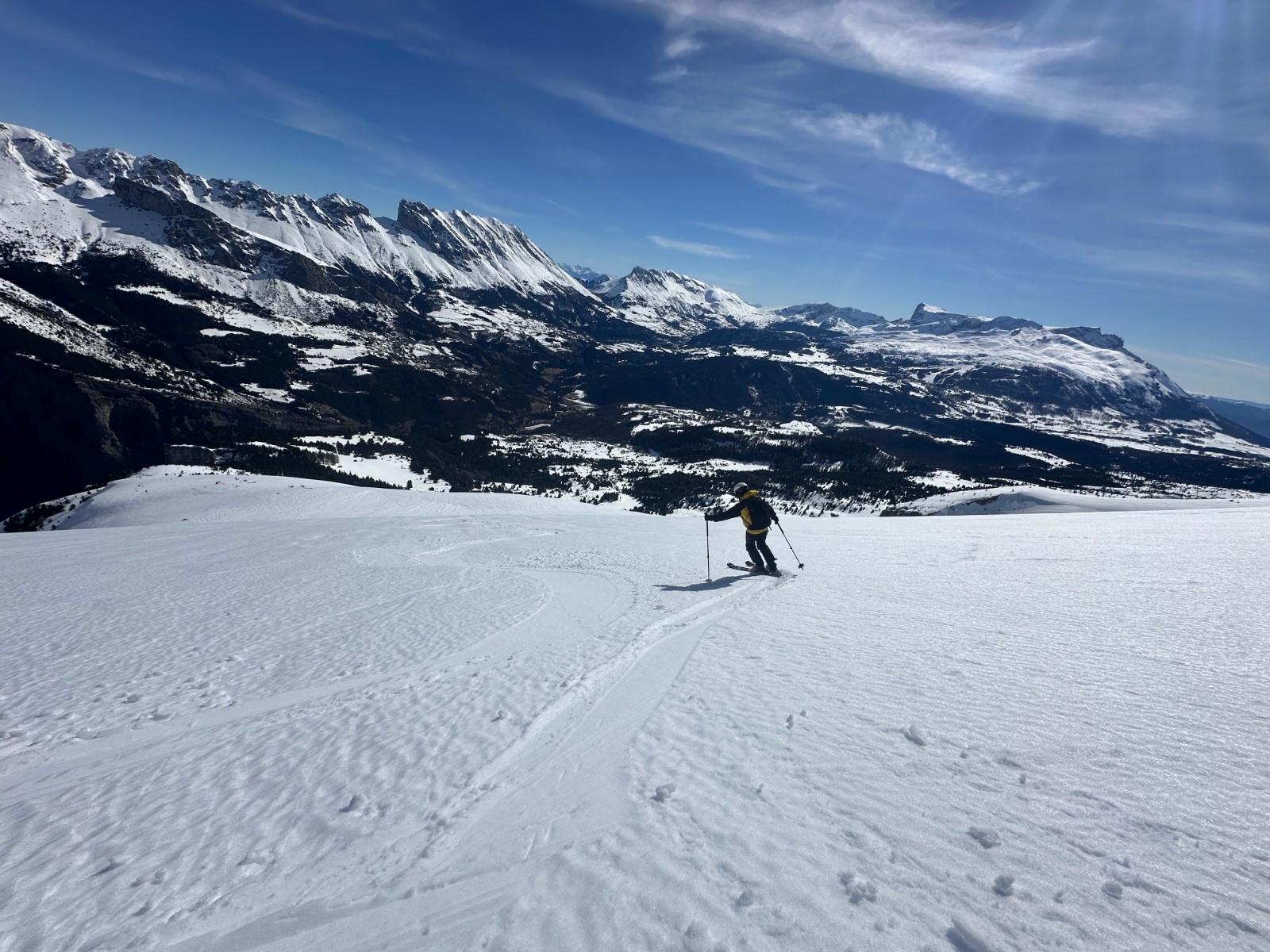 #7 Face au Faraut Face au Faraut