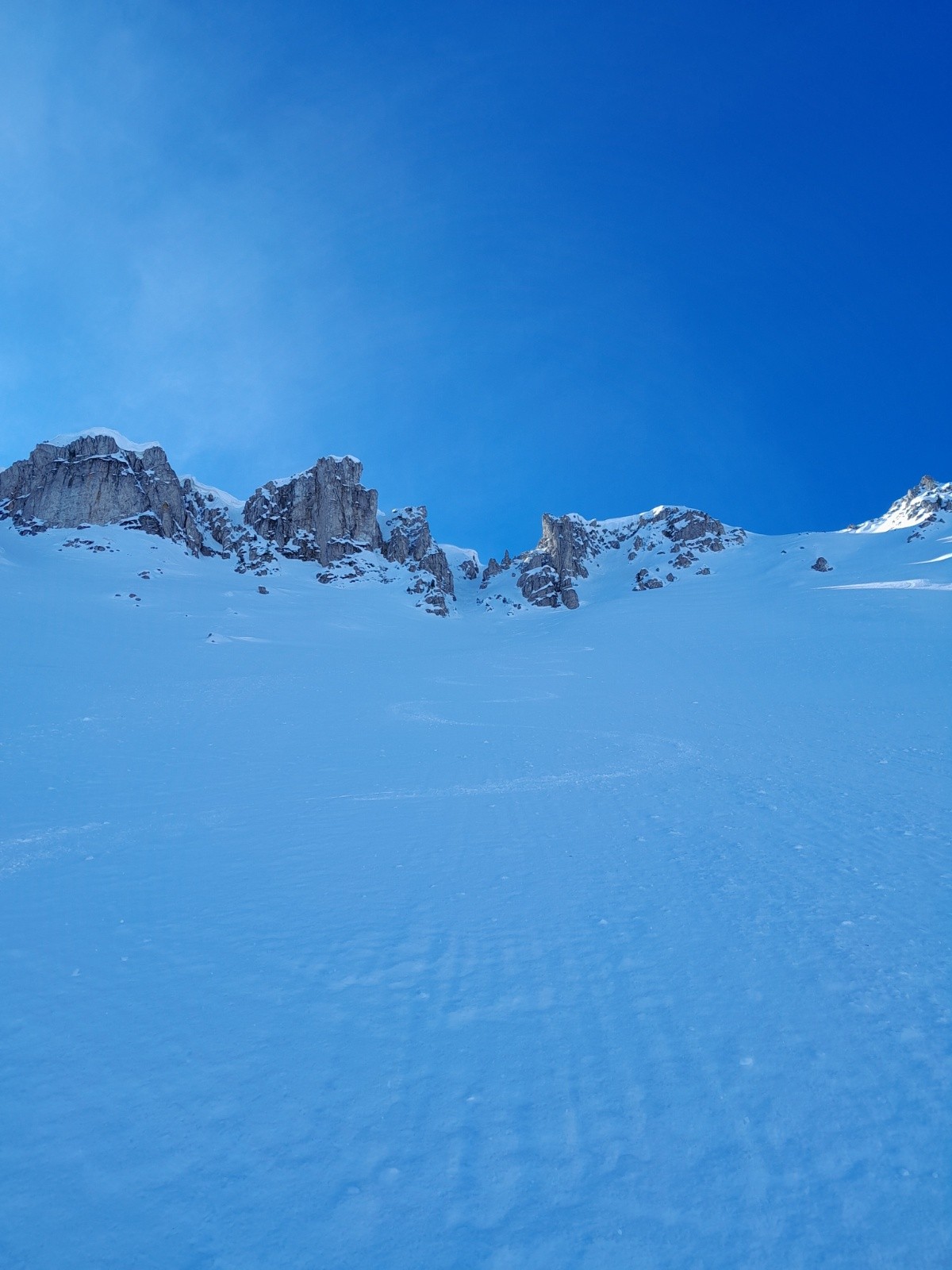 #5 Le couloir N Le couloir N
