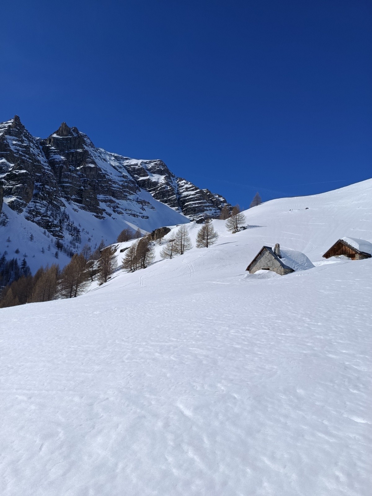 &nbsp;Cabanes de valloar&nbsp;