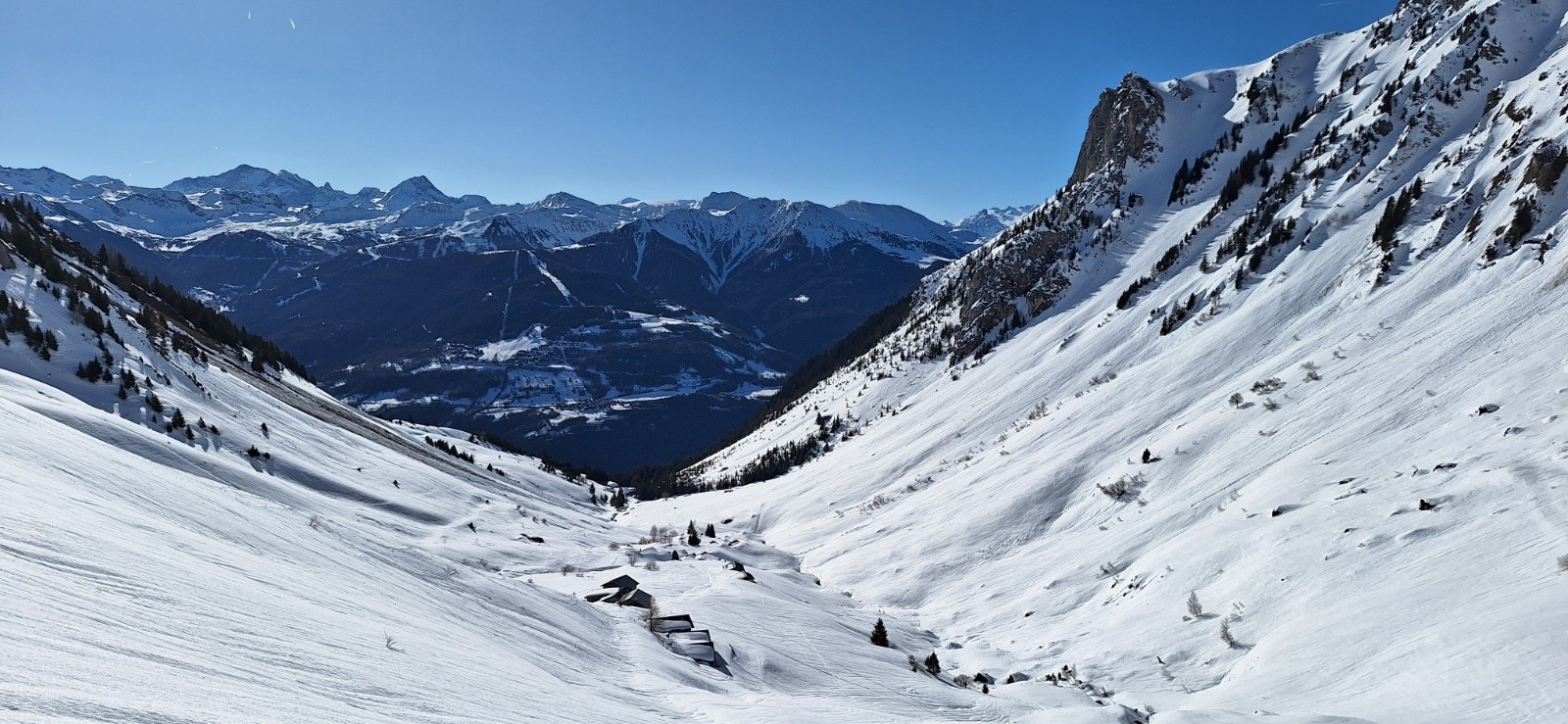 &nbsp;La Pesée&nbsp;