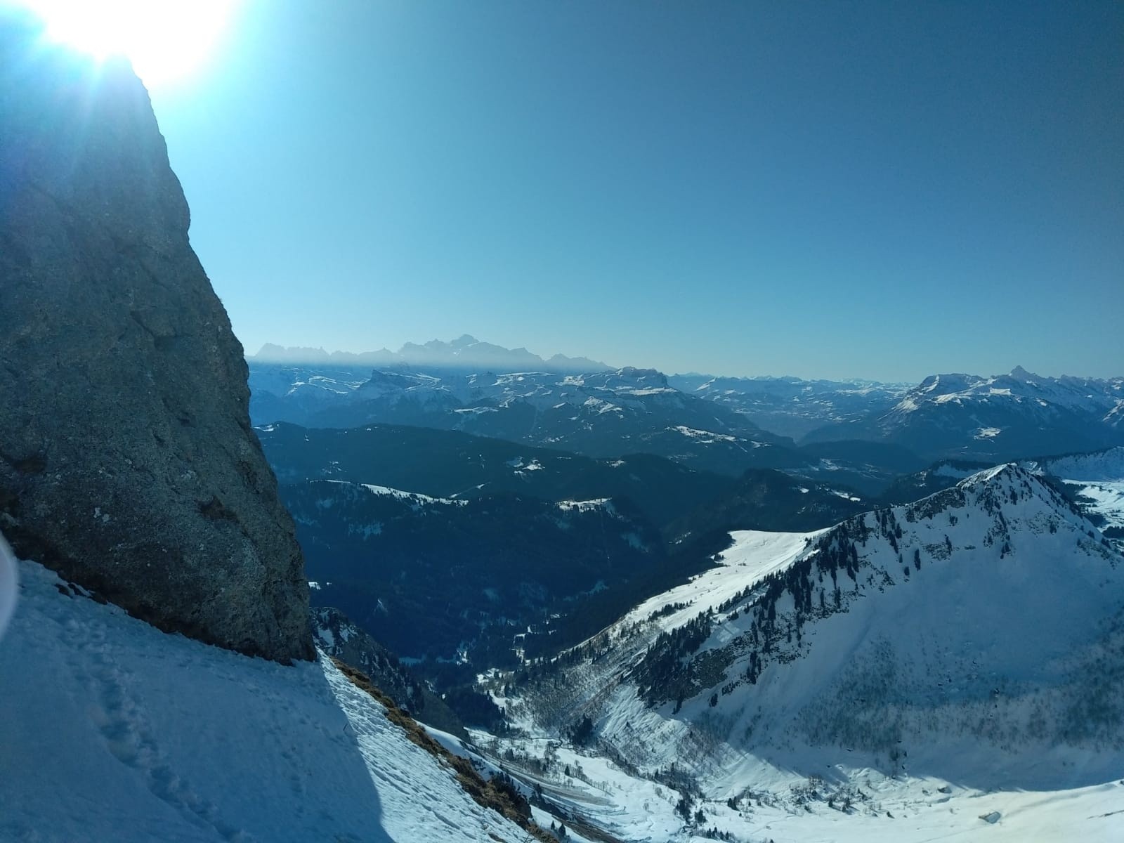 #4 depuis la brèche depuis la brèche