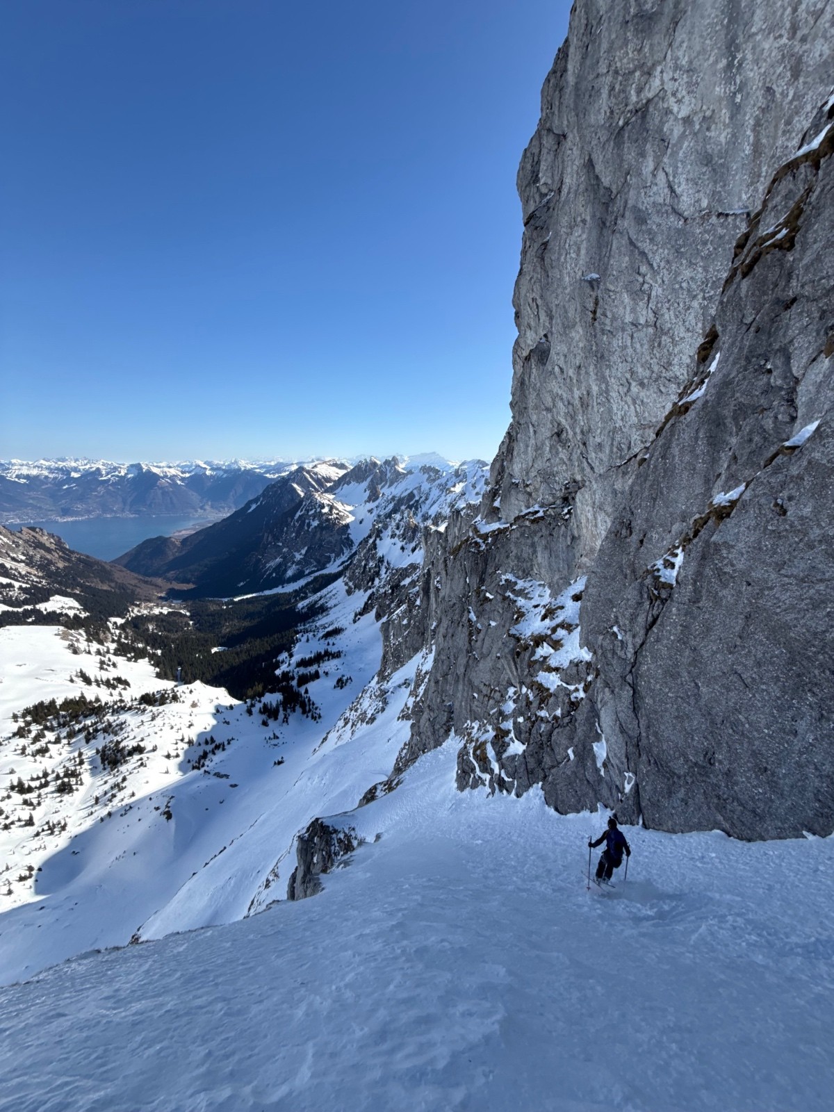 #11 Rampe NNE Rampe NNE