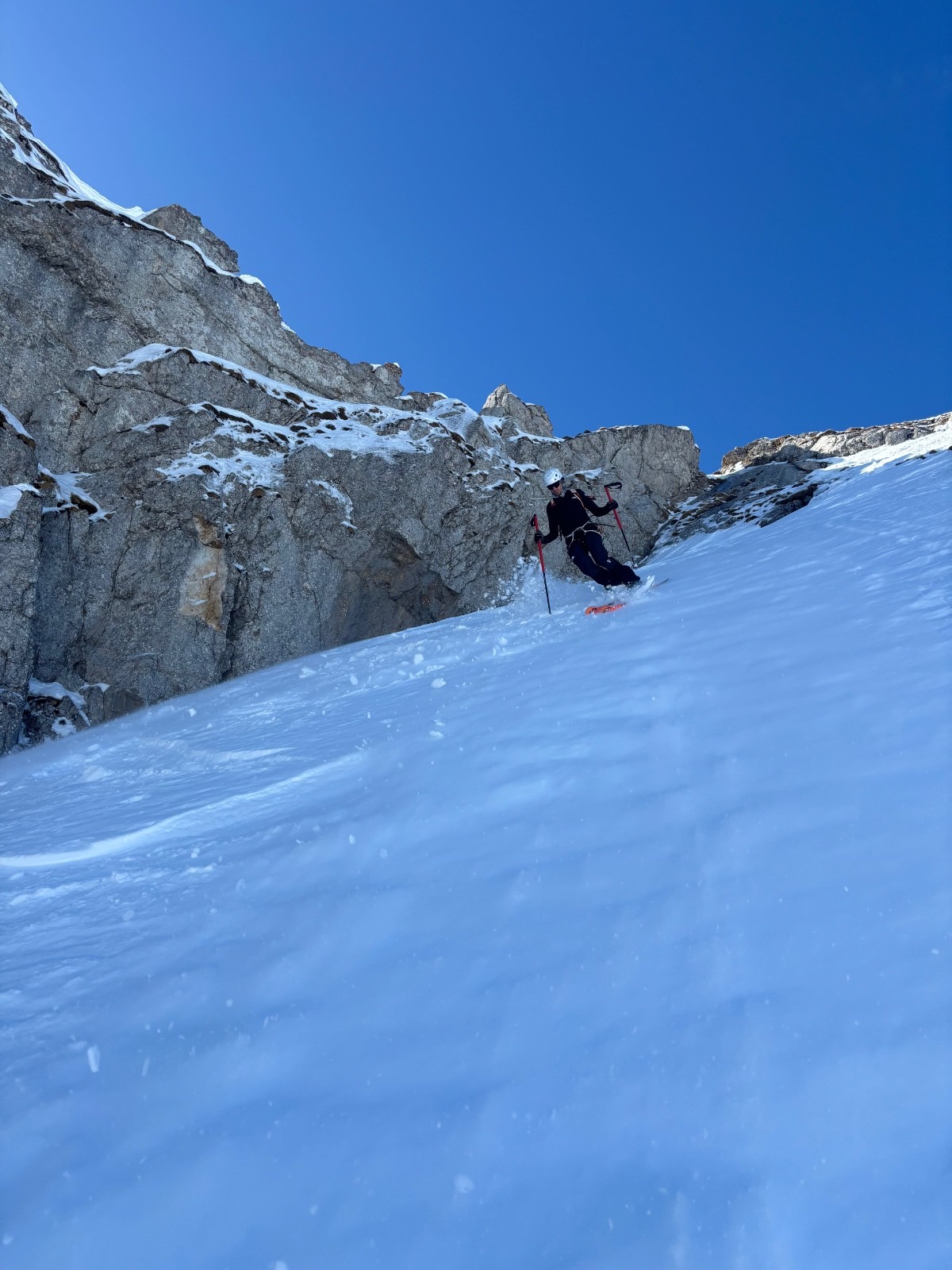 #10 Rampe NNE Rampe NNE