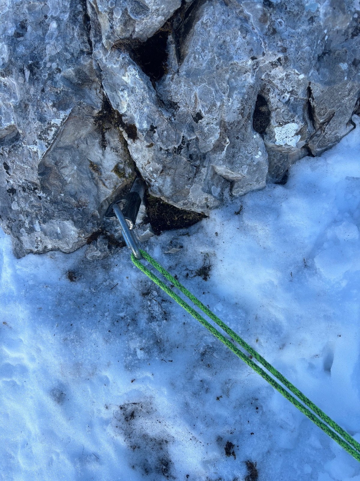 #15 Fameux piton Fameux piton