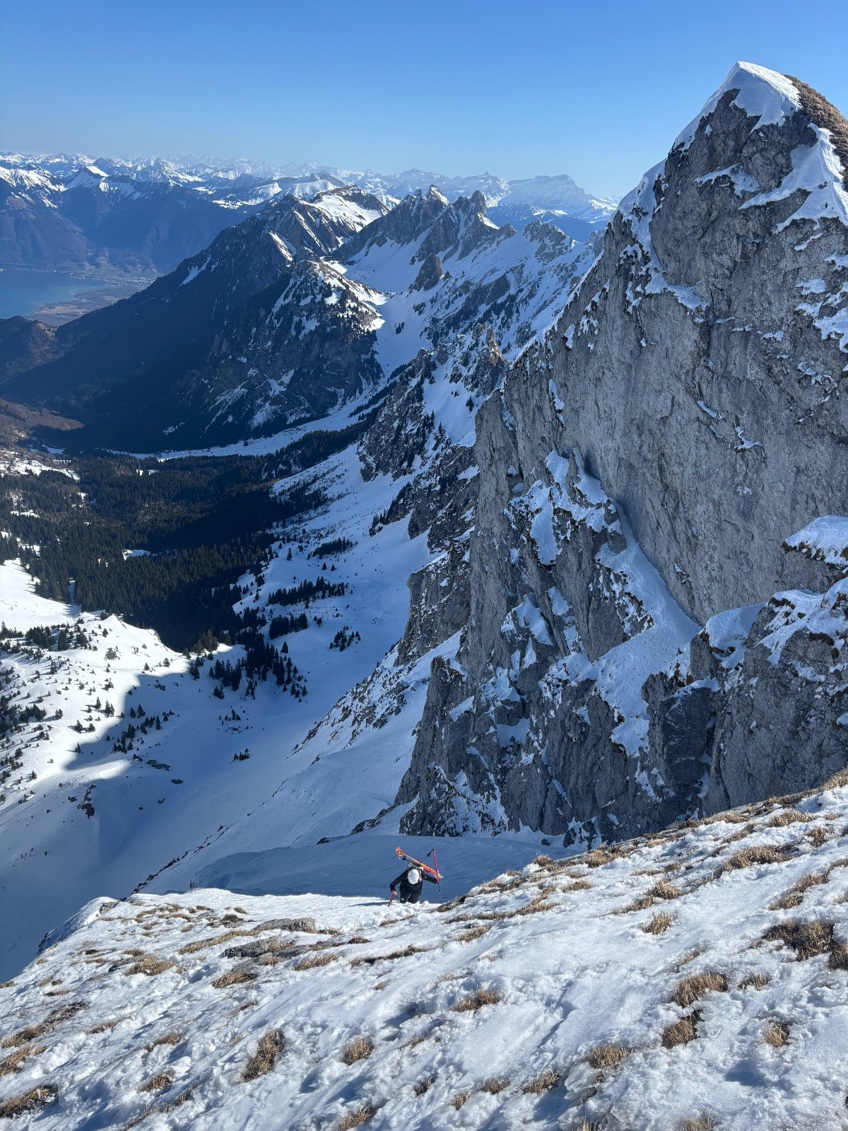 #8 Acces NNE Acces NNE