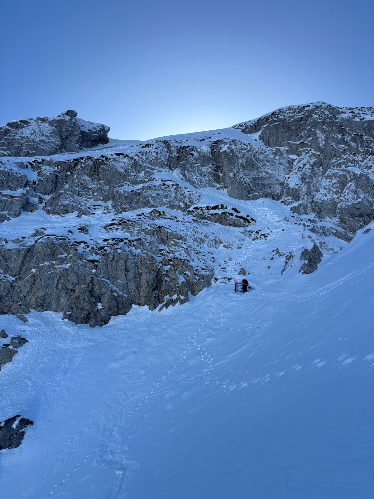 #16 Chaussage NE Chaussage NE