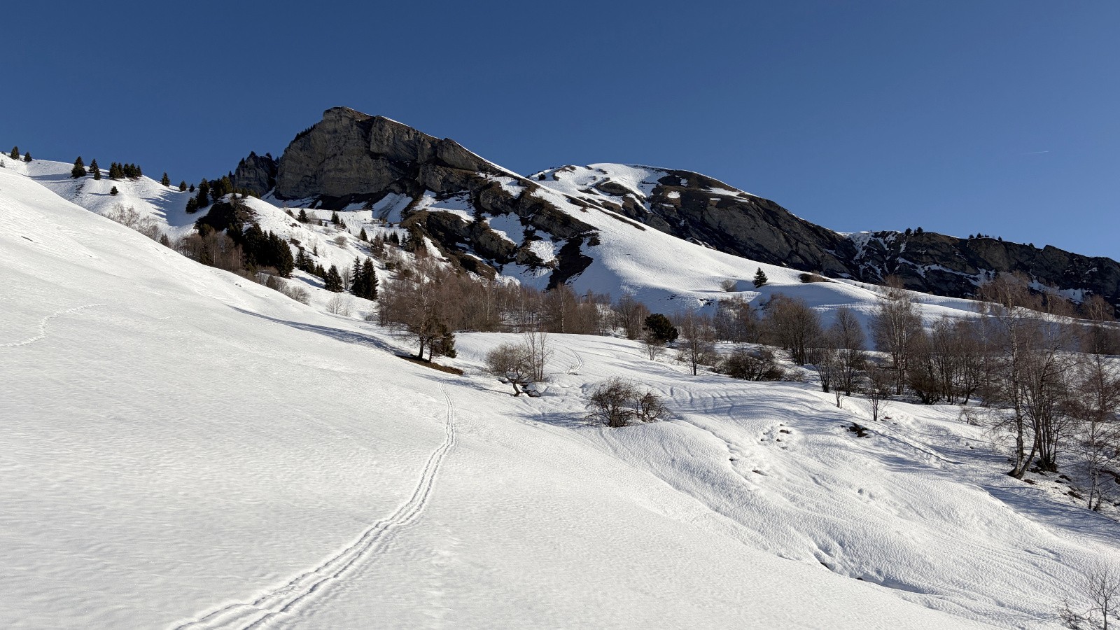 #1 Roche de Midi - Roc Marchand Roche de Midi - Roc Marchand