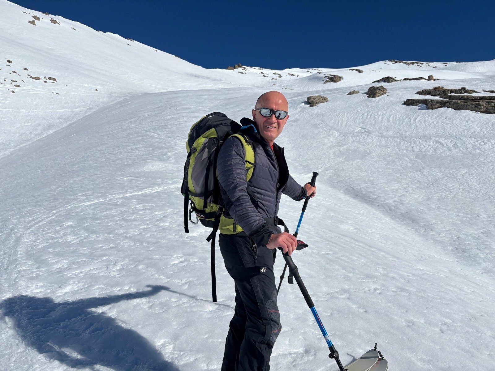 Mon père, aussi appelé El Padre&nbsp;