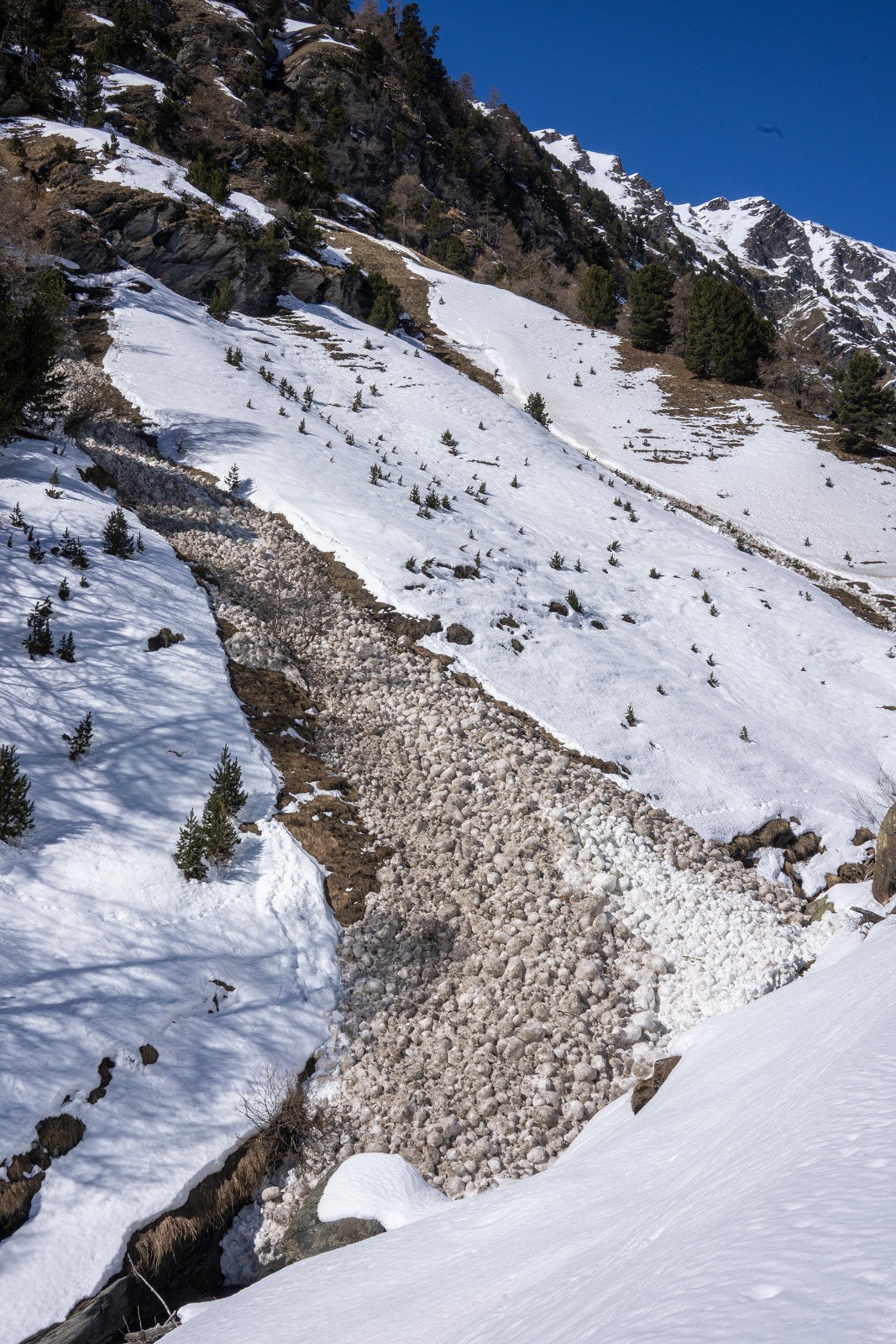 #11 Ca coule jusq Ca coule jusq'au torrent