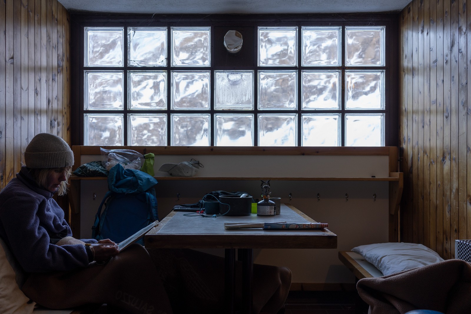 #13 Vive les radiateurs! Vive les radiateurs!