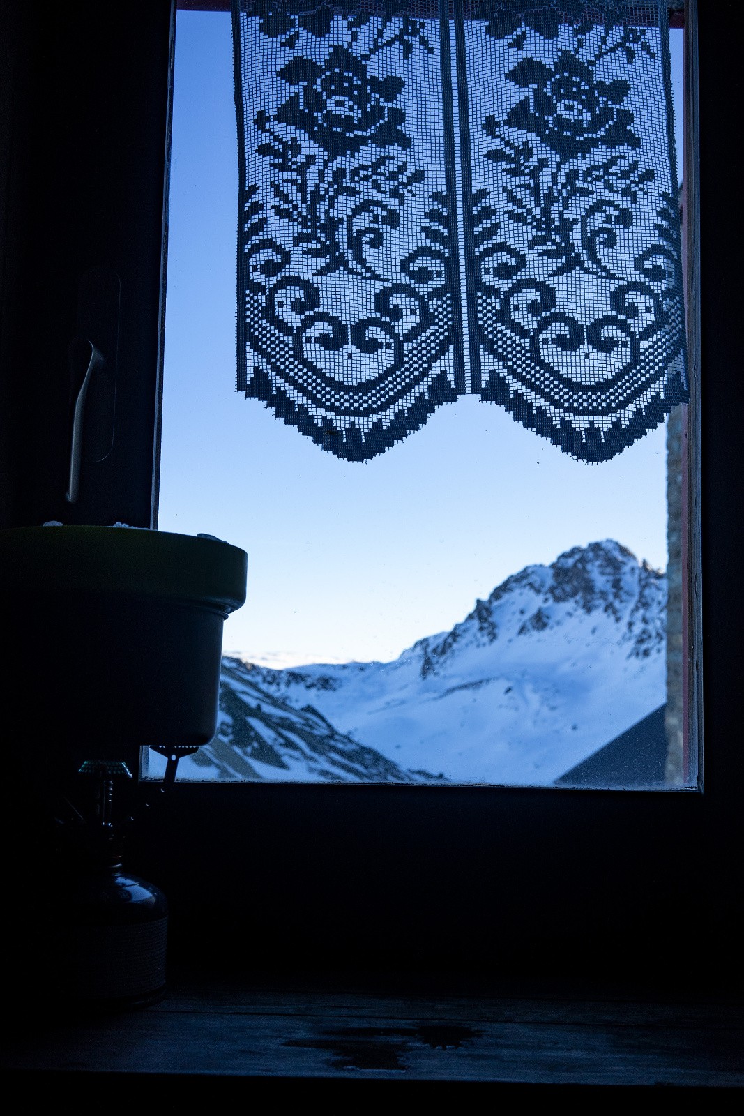 #6 Dentelle italienne Dentelle italienne