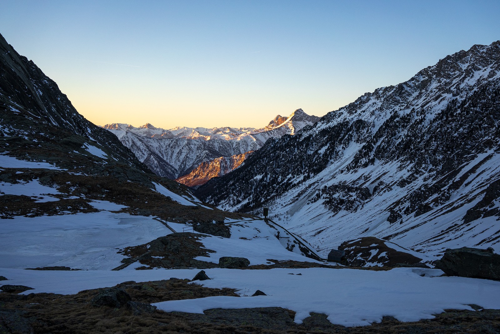 #14 lumières matinales lumières matinales