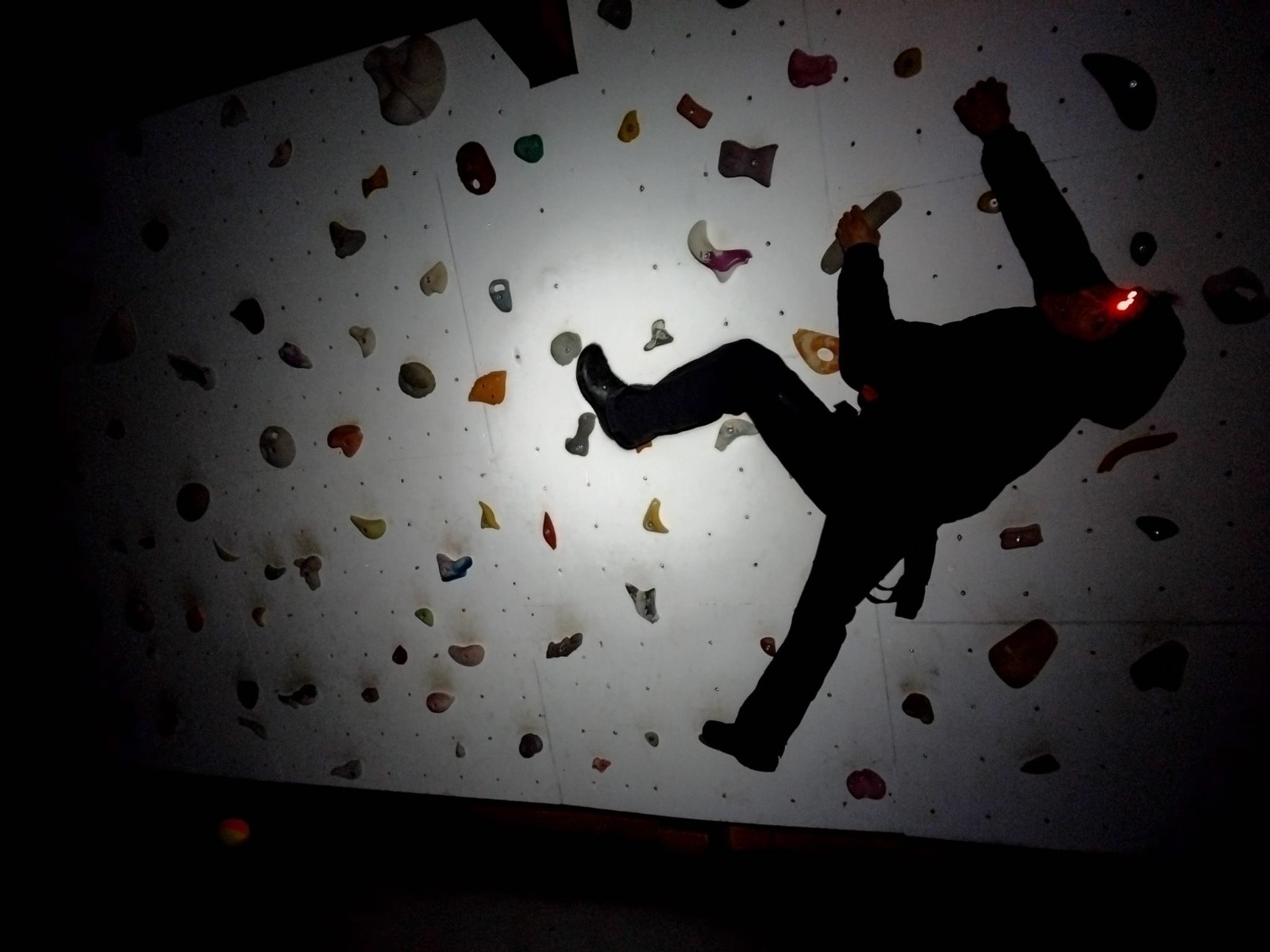 #1 Pan de bloc du refuge du Viso Pan de bloc du refuge du Viso