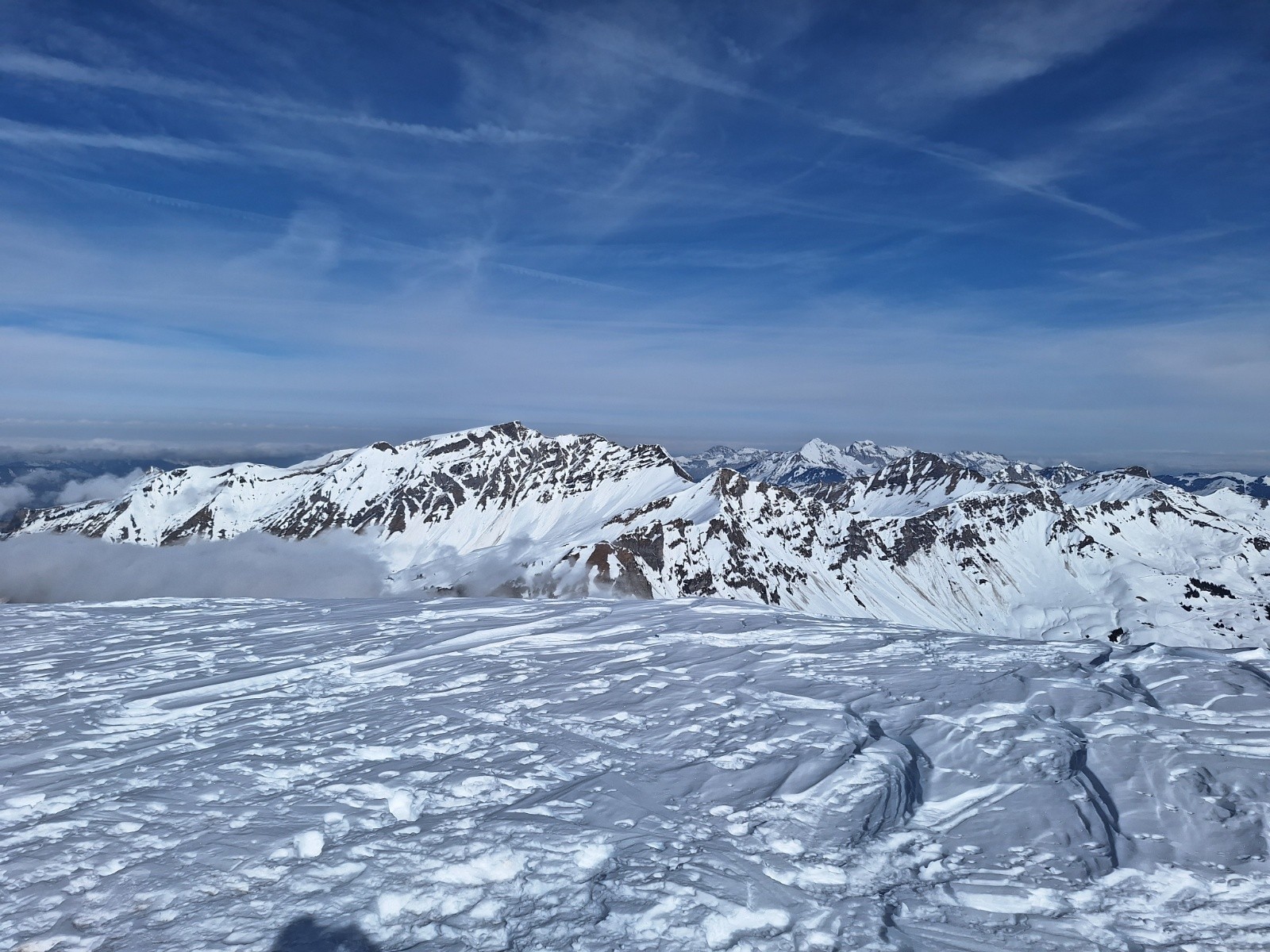 Hauts Forts et Fornet