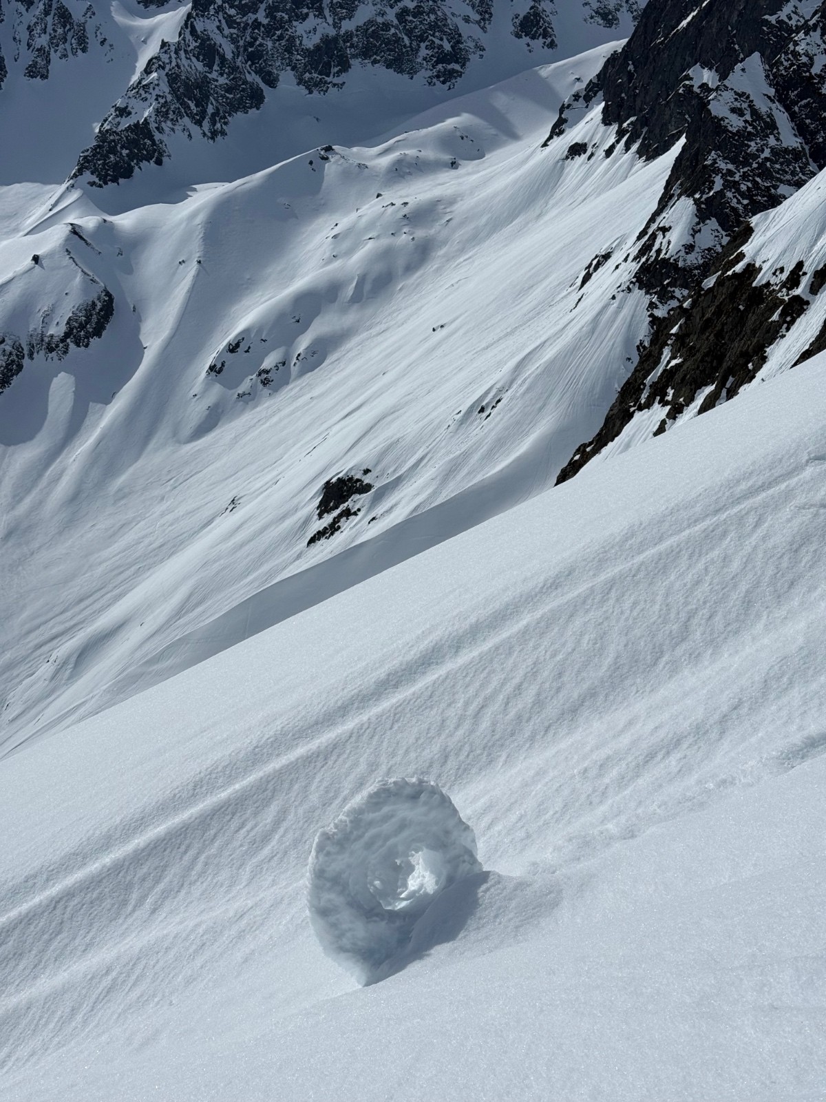 #2 Escargot Escargot