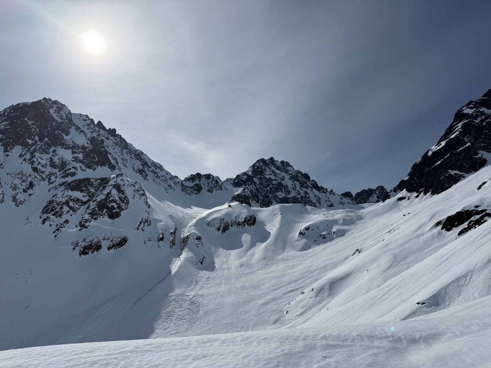 #3 Côté Pellegrin Côté Pellegrin