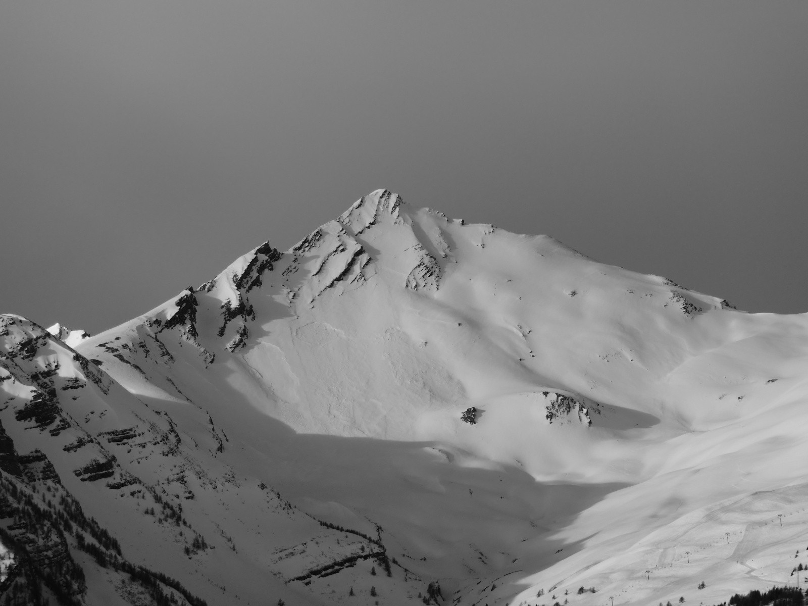 La Chible est bien grande...