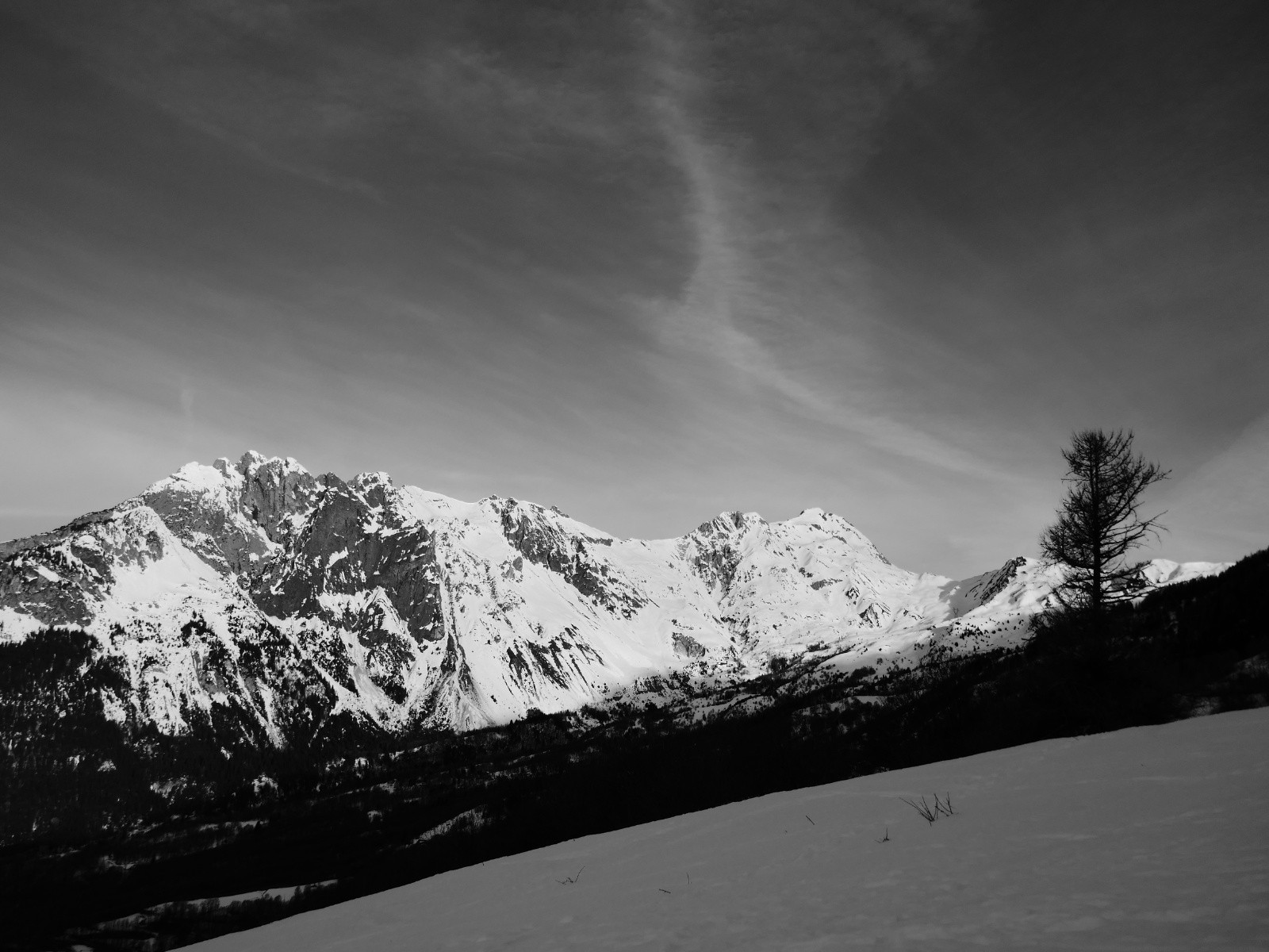 De la Croix des Têtes au Perron des Encombres!🤩