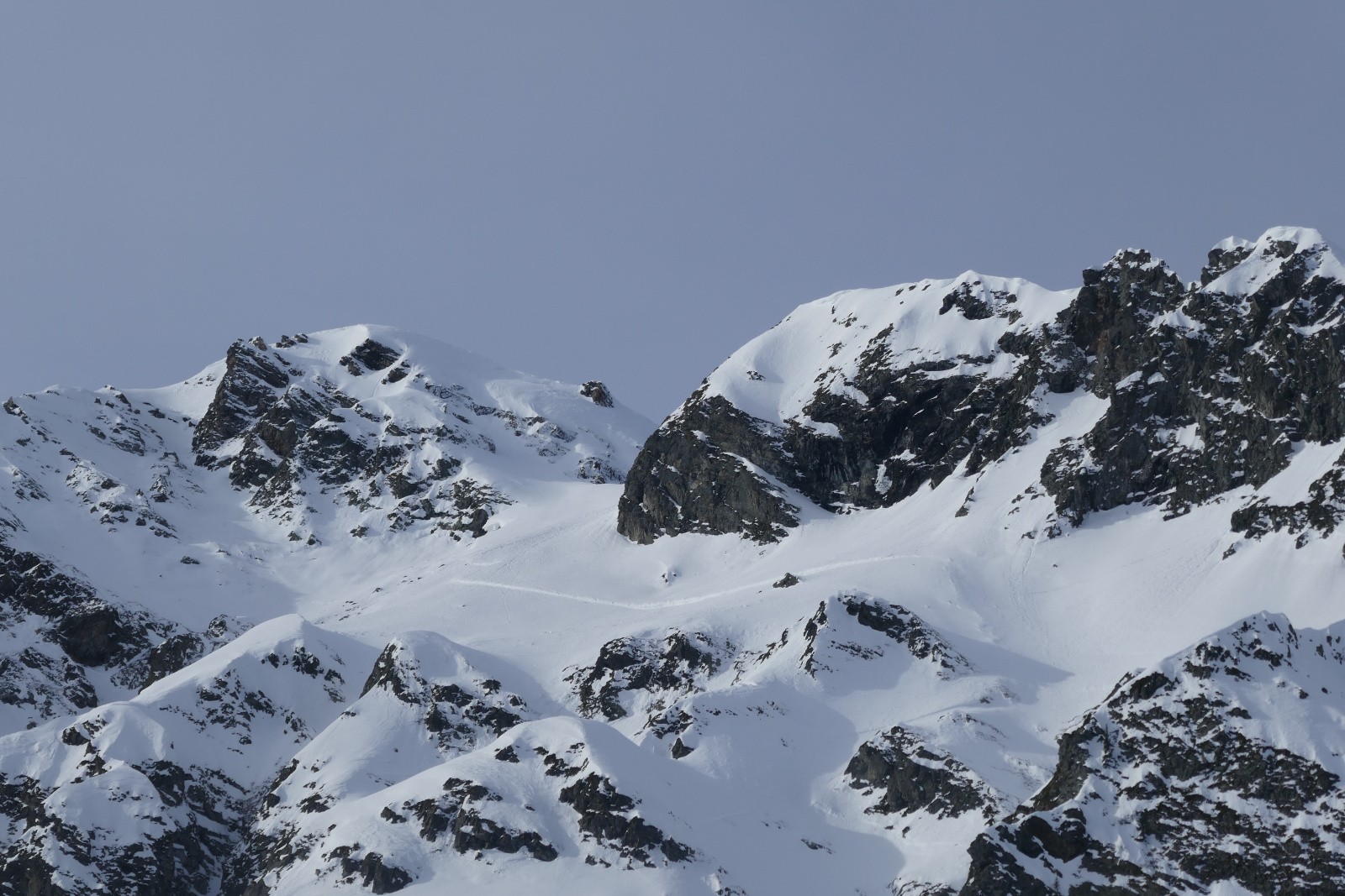 Grand Replomb NE, faut aimer sauter des marches ;) 