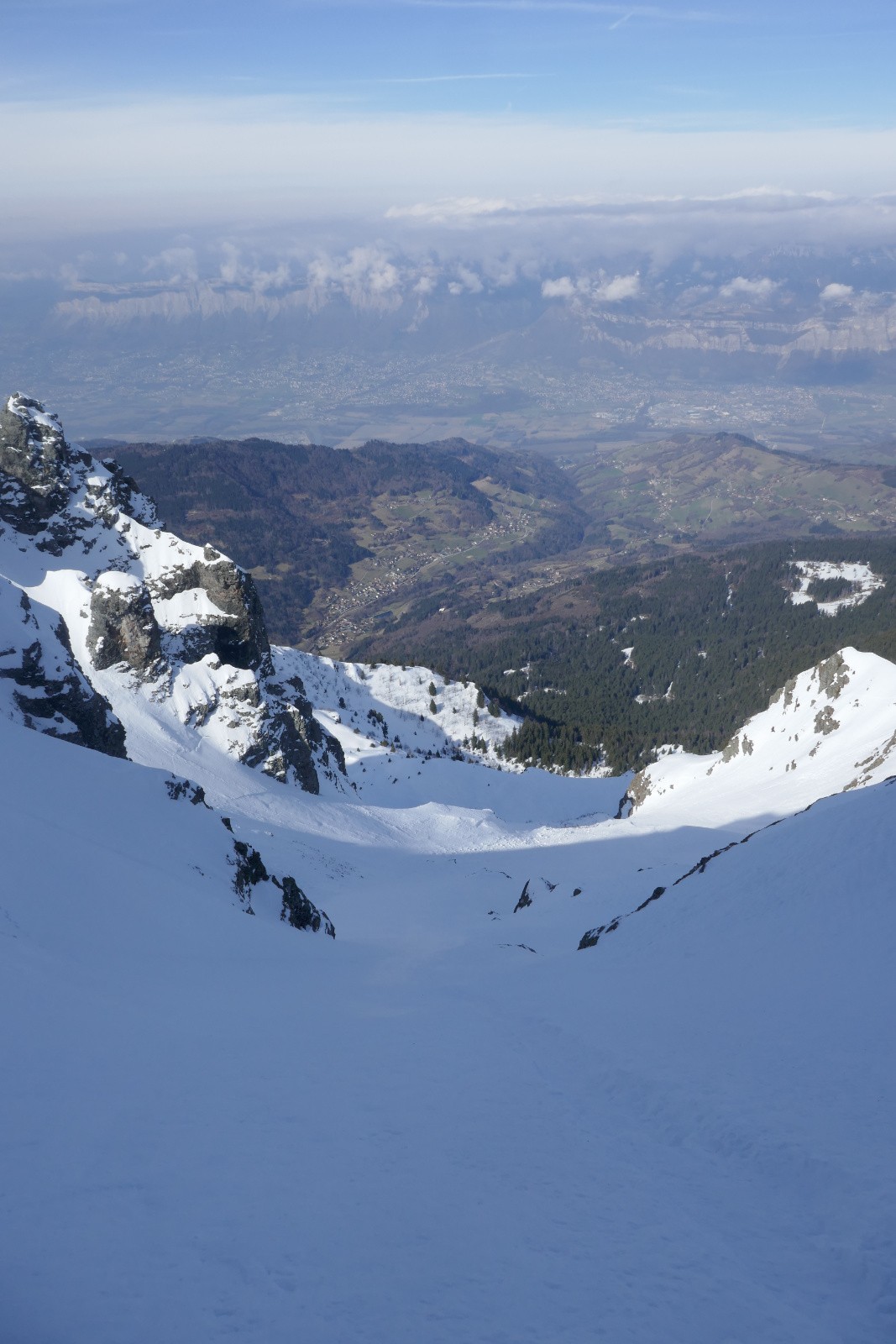 C'est joli et sans traces !&nbsp; 