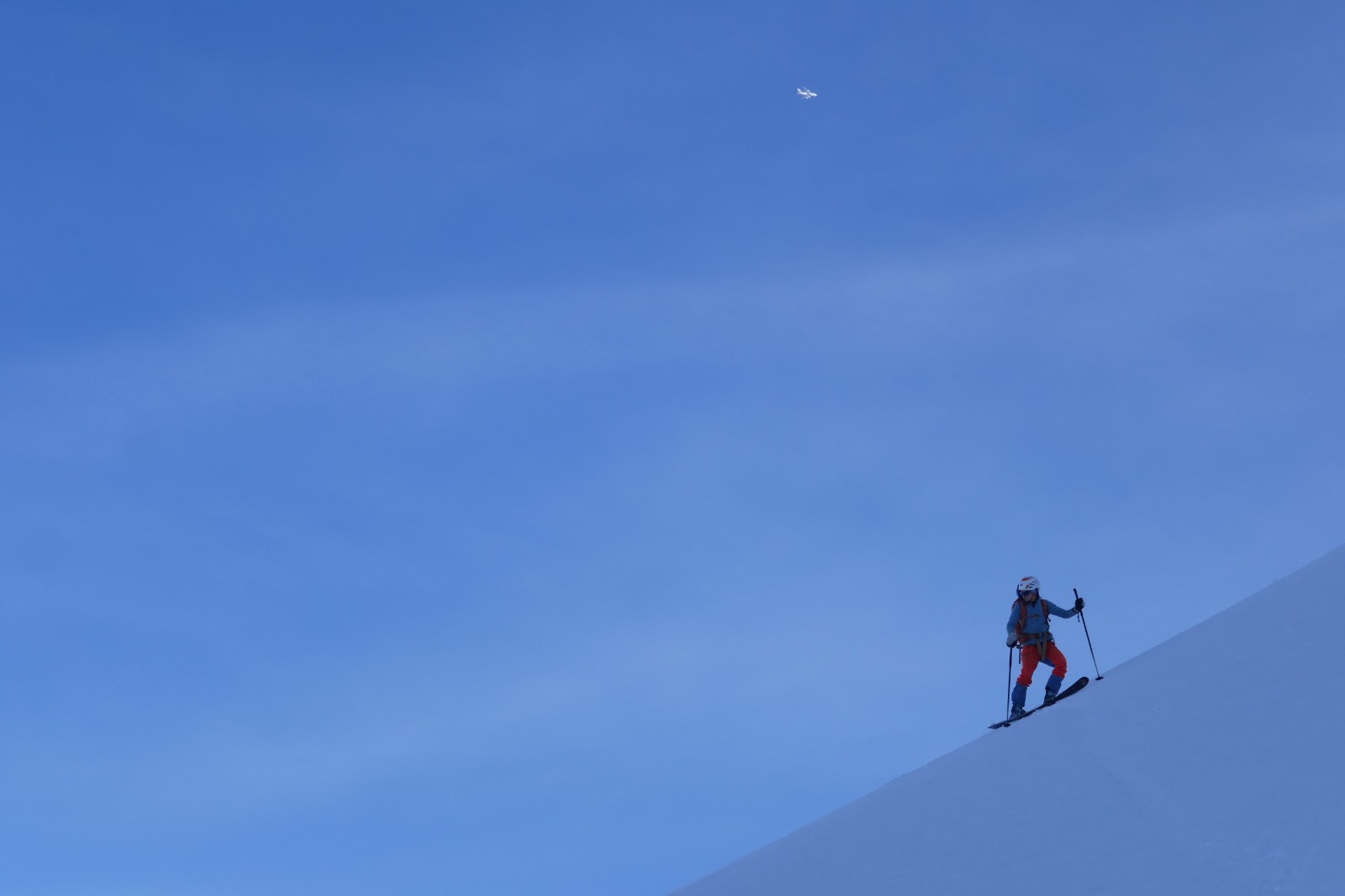 Glad' ne prends pas l'avion !&nbsp; 