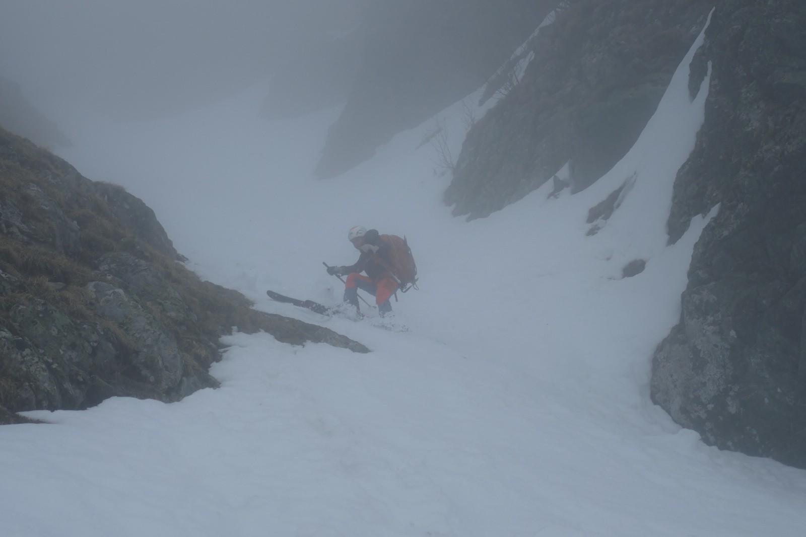 Faut savoir où on est quand même&nbsp; 