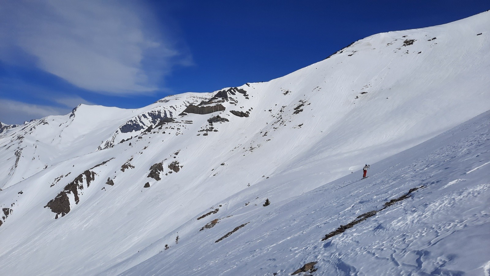 #6 Un peu de relief éolien Un peu de relief éolien