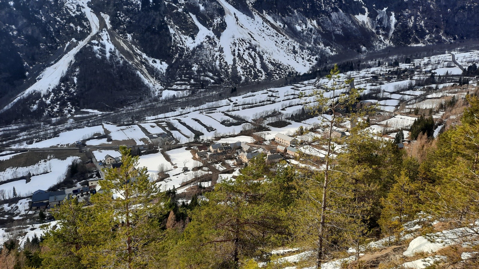 #11 Chantelouve Chantelouve