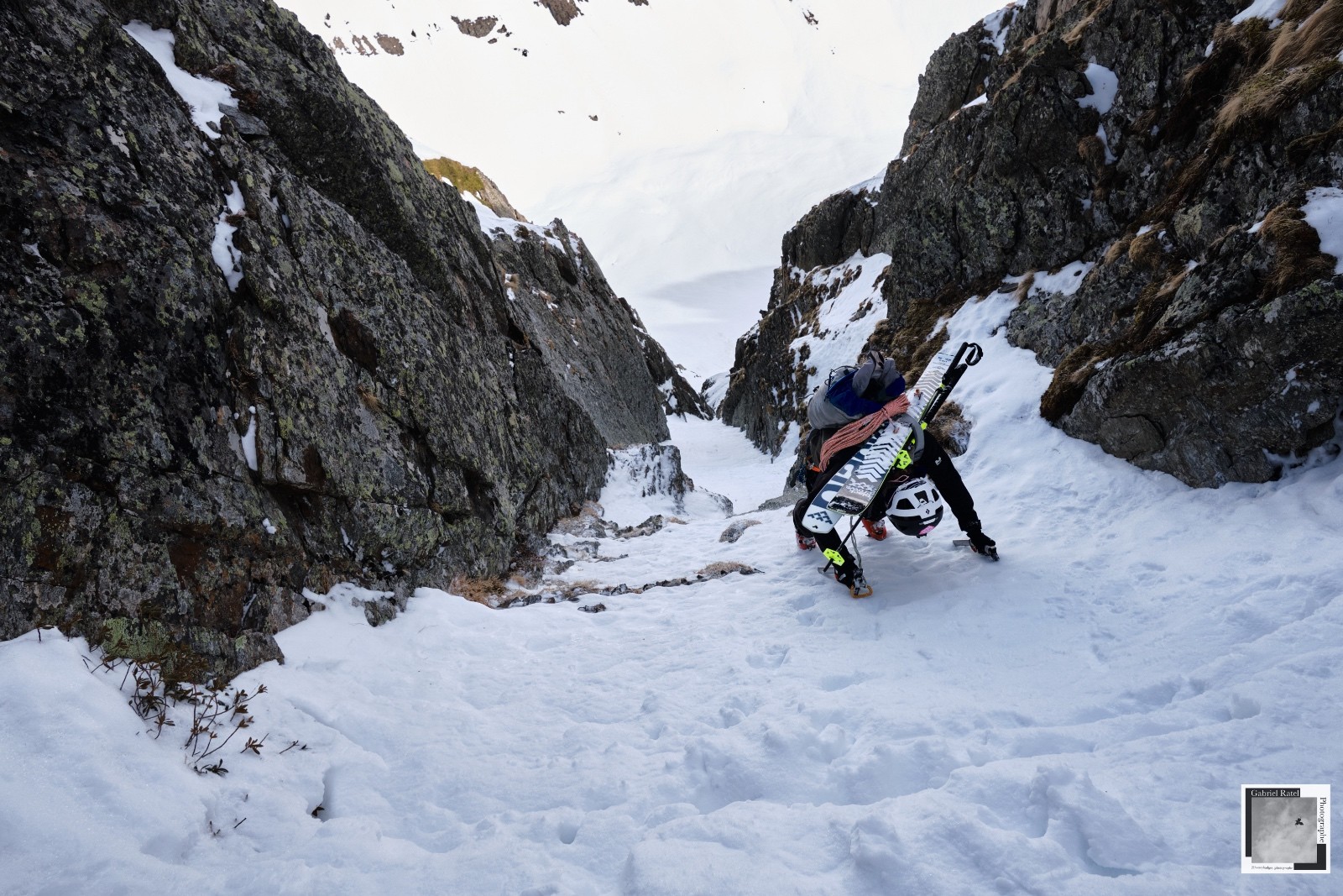 &nbsp;premier ressaut