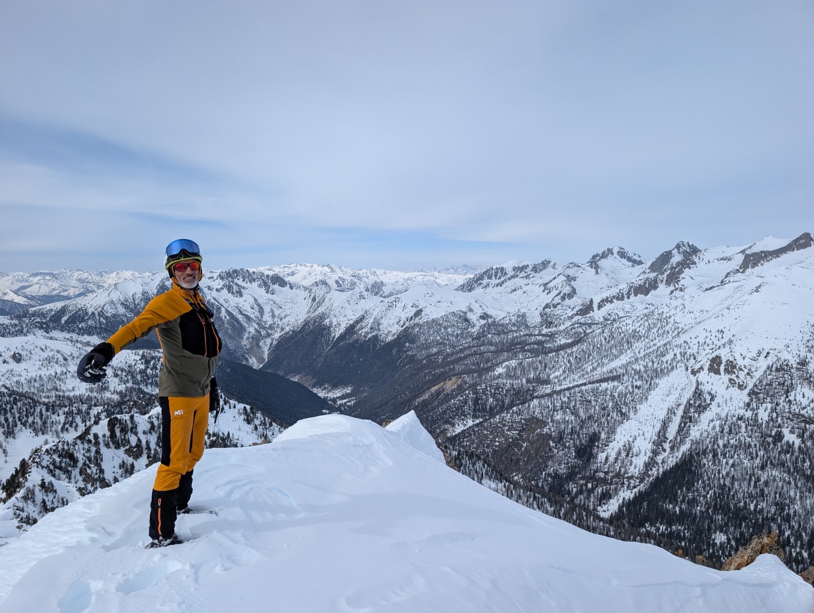 &nbsp;Au Cayre Archas