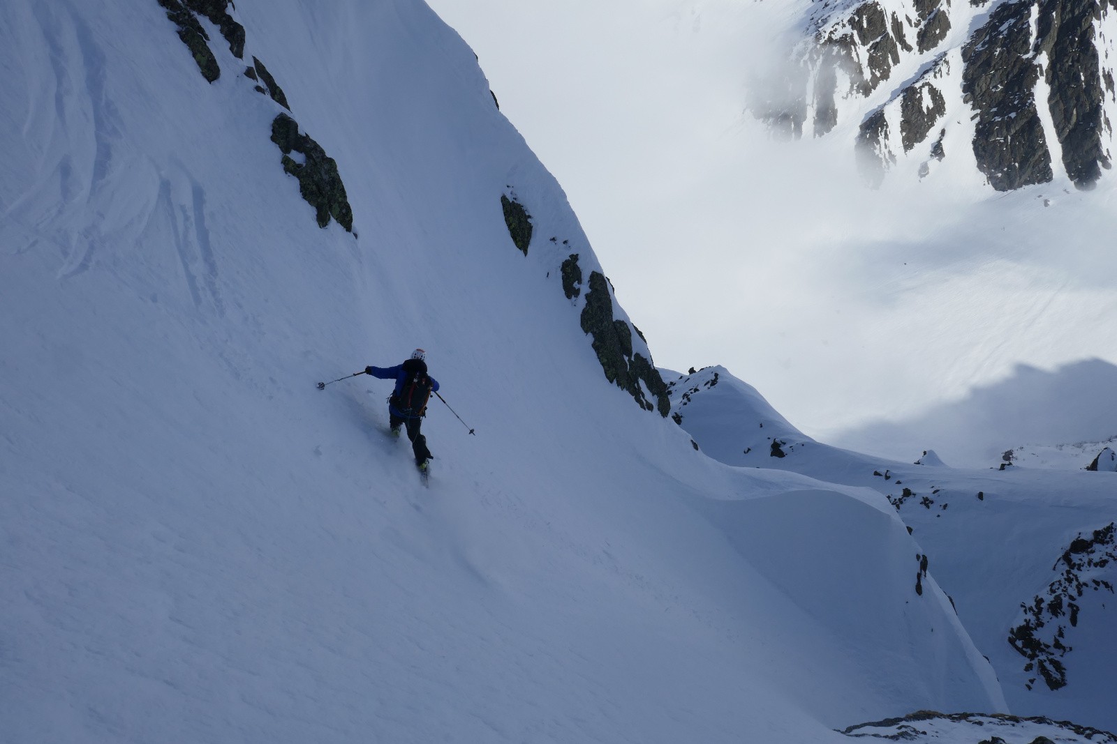 #14 Il enchaine le bougre Il enchaine le bougre