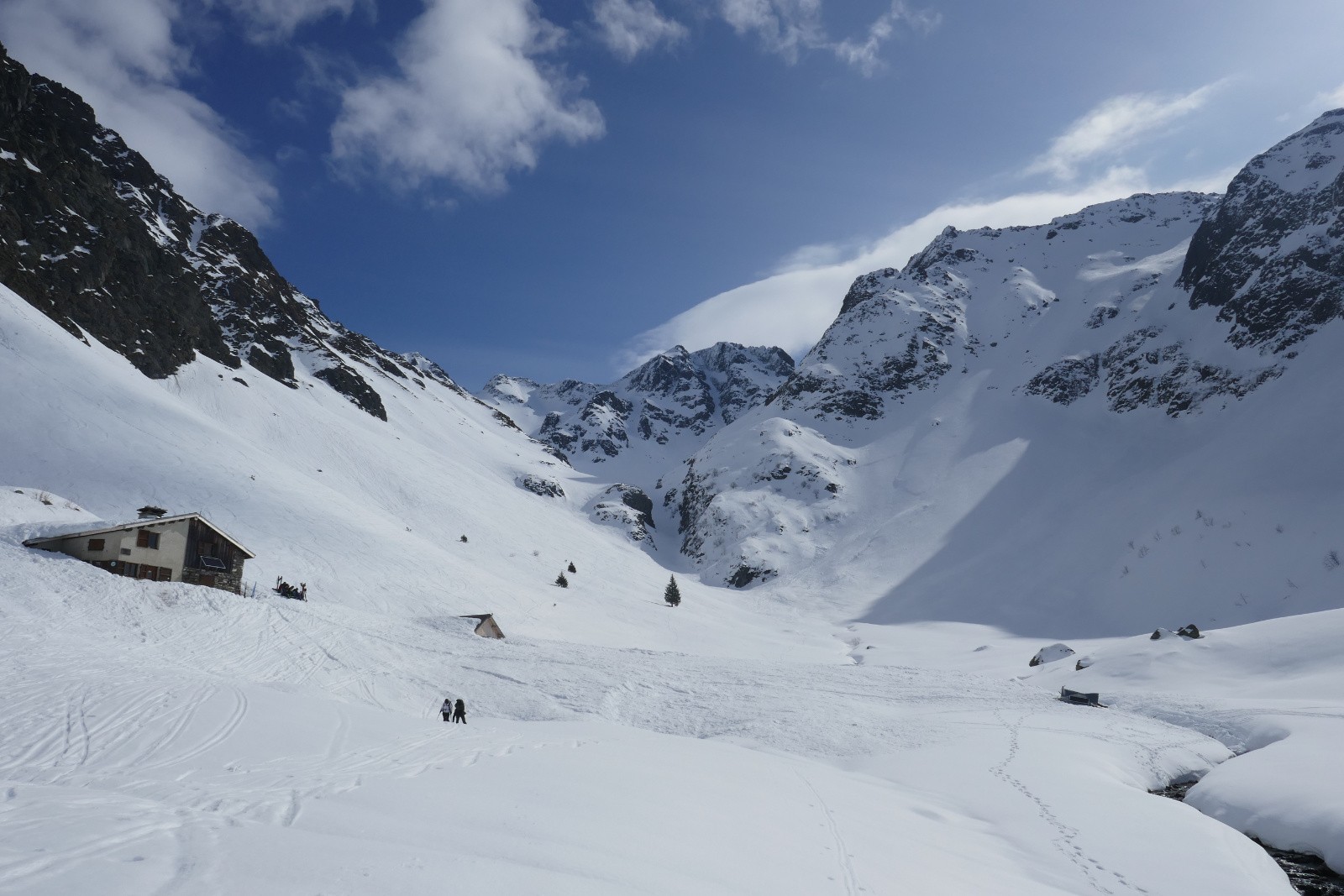 #25 Combe Madame Combe Madame