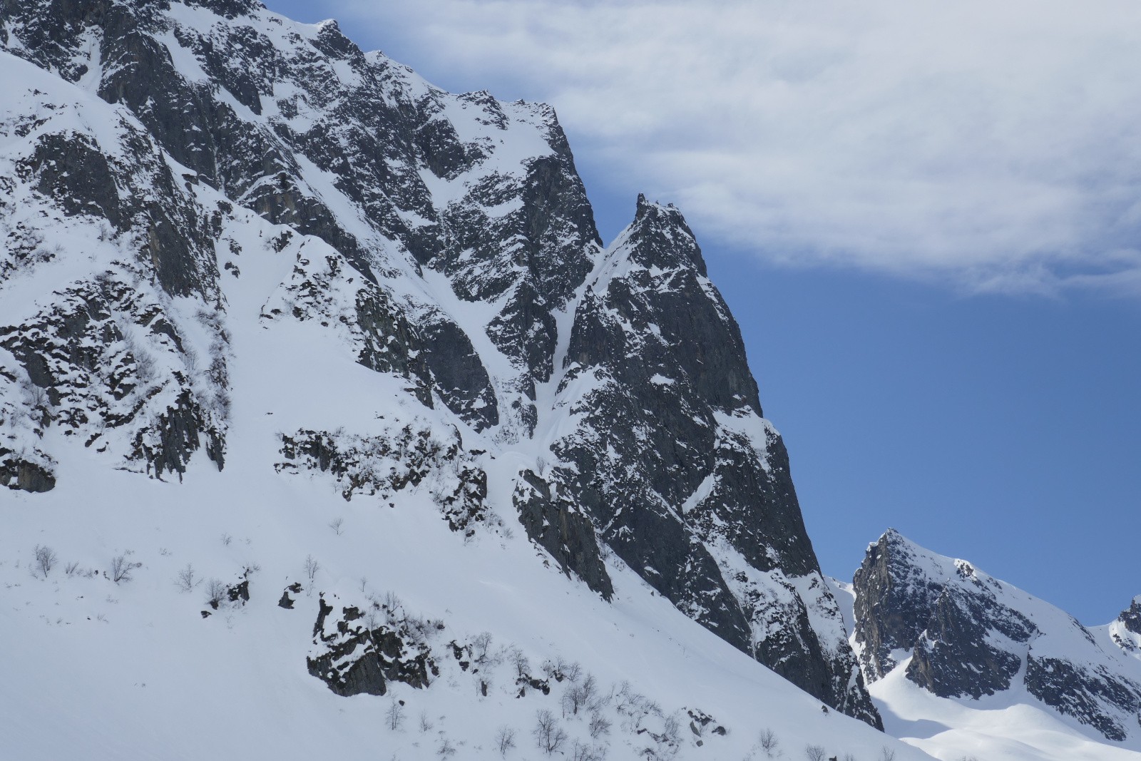 #26 Le 5.2 de l Le 5.2 de l'A-Pic