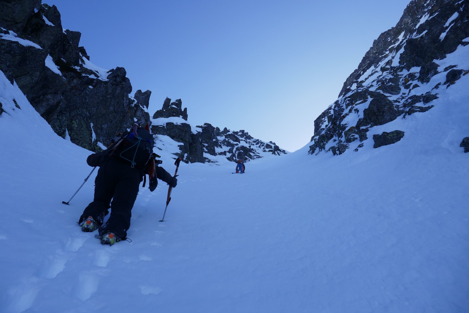 #10 Ca déroule Ca déroule