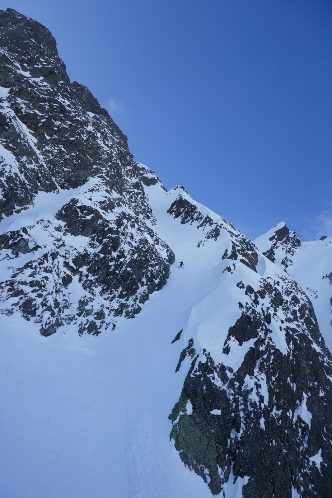 #17 Sortie du dérobé Sortie du dérobé