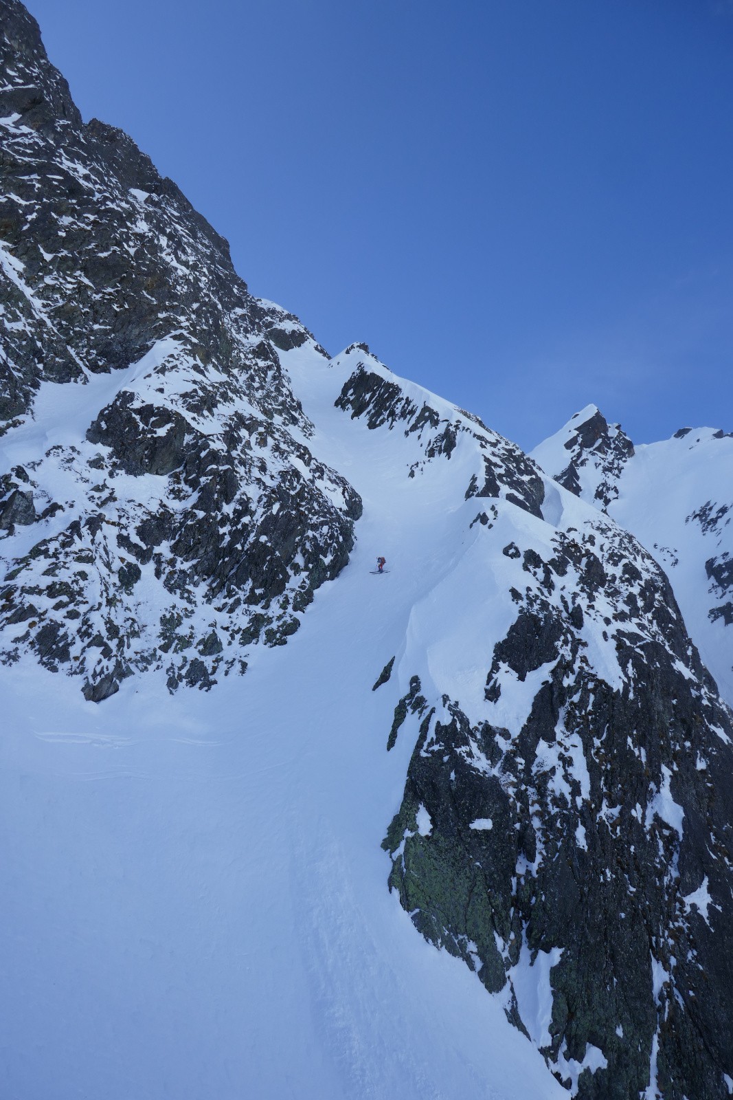 #20 Au tour de Glad Au tour de Glad' de sortir